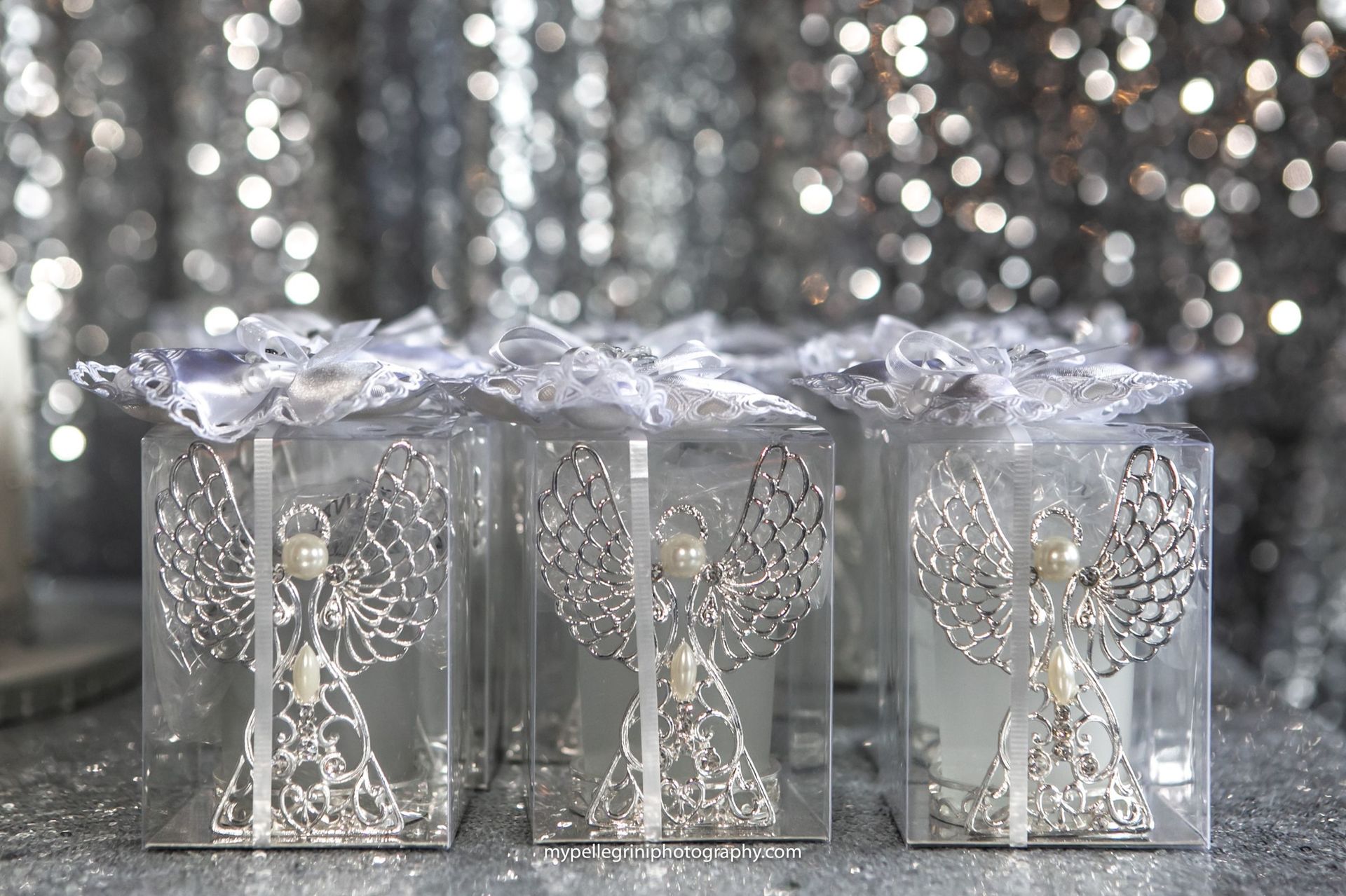 Foto Pietro +Manal+Luciano - Baptism - Canada  - Imagem 53