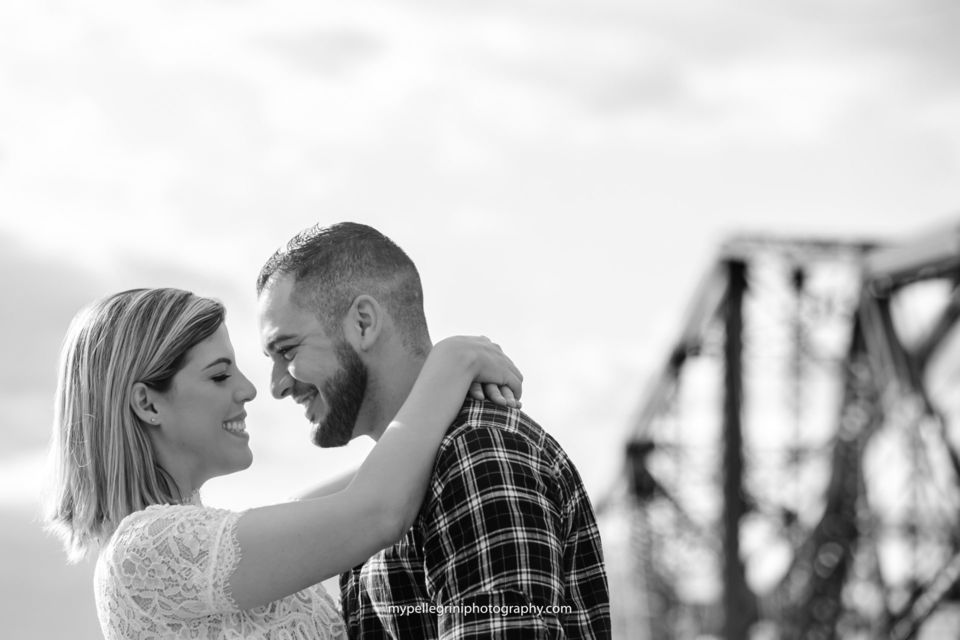 Layne + Roberto - Parliament Hill Ottawa 