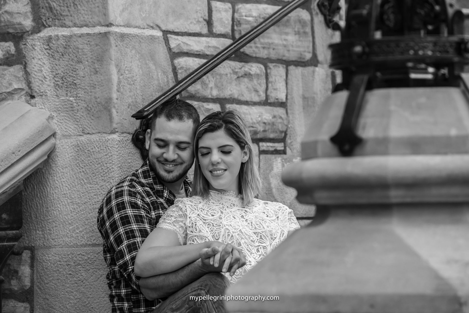 Foto Laine + Roberto Ottawa  - Imagem 1