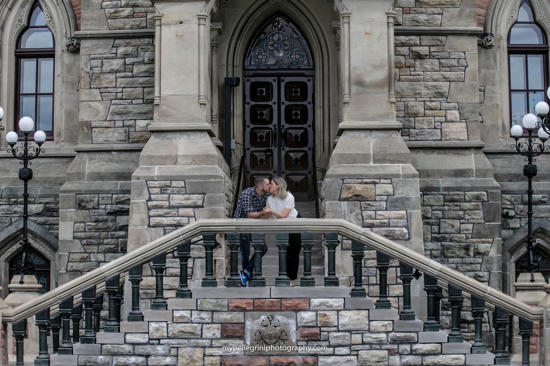 Foto Laine + Roberto Ottawa  - Imagem 3