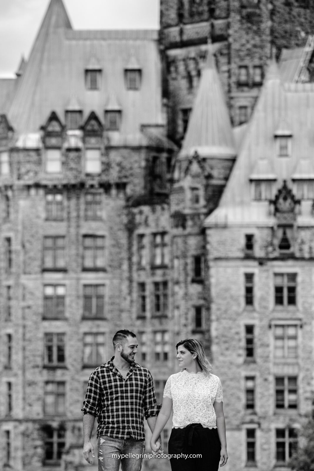 Foto Laine + Roberto Ottawa  - Imagem 3