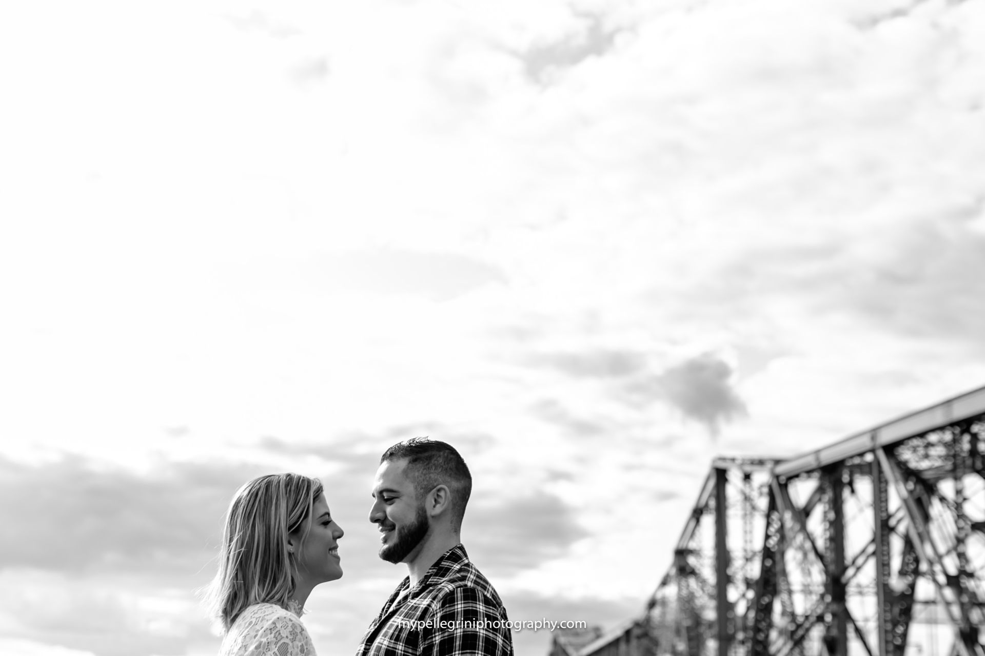 Foto Laine + Roberto Ottawa  - Imagem 9