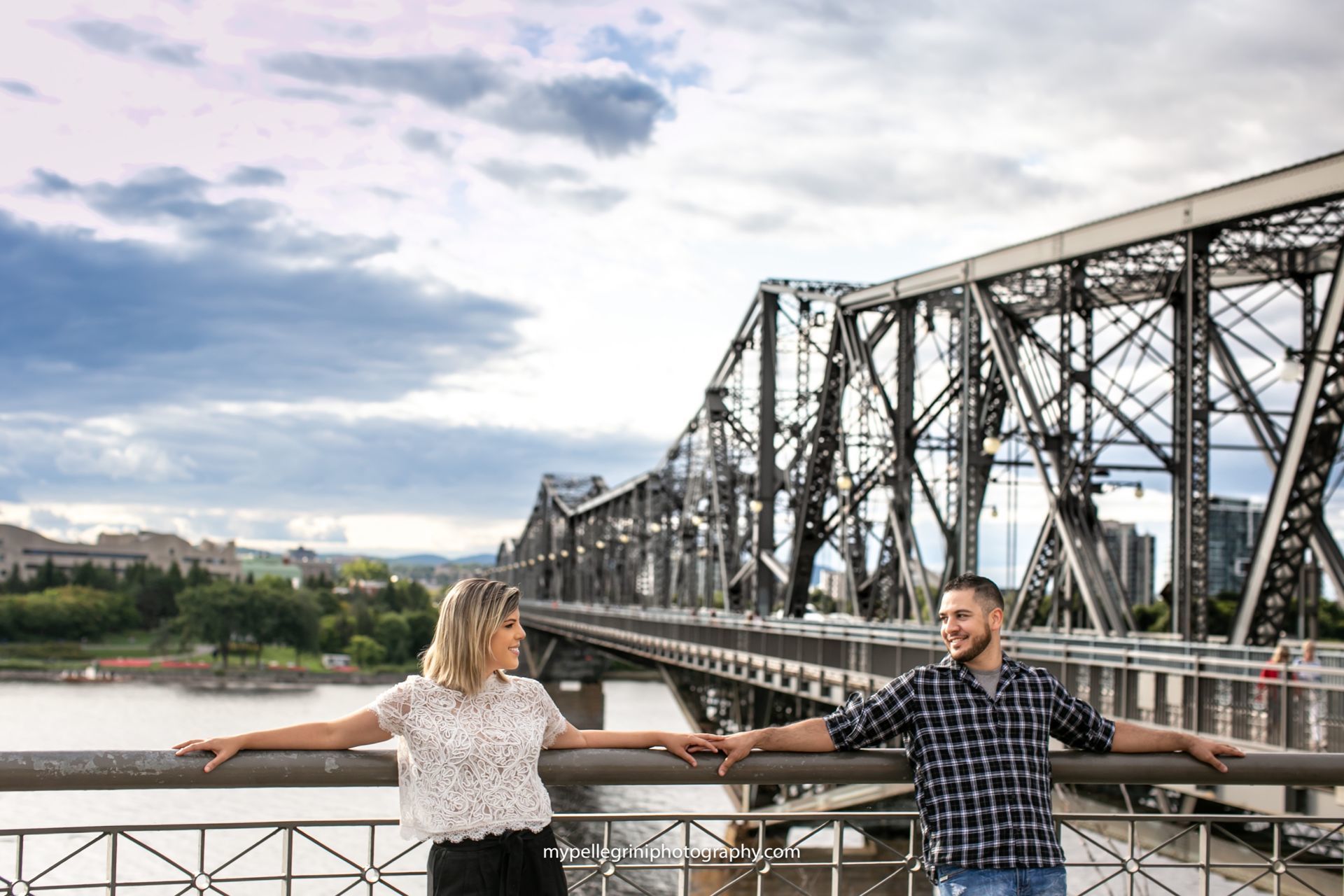 Foto Laine + Roberto Ottawa  - Imagem 10