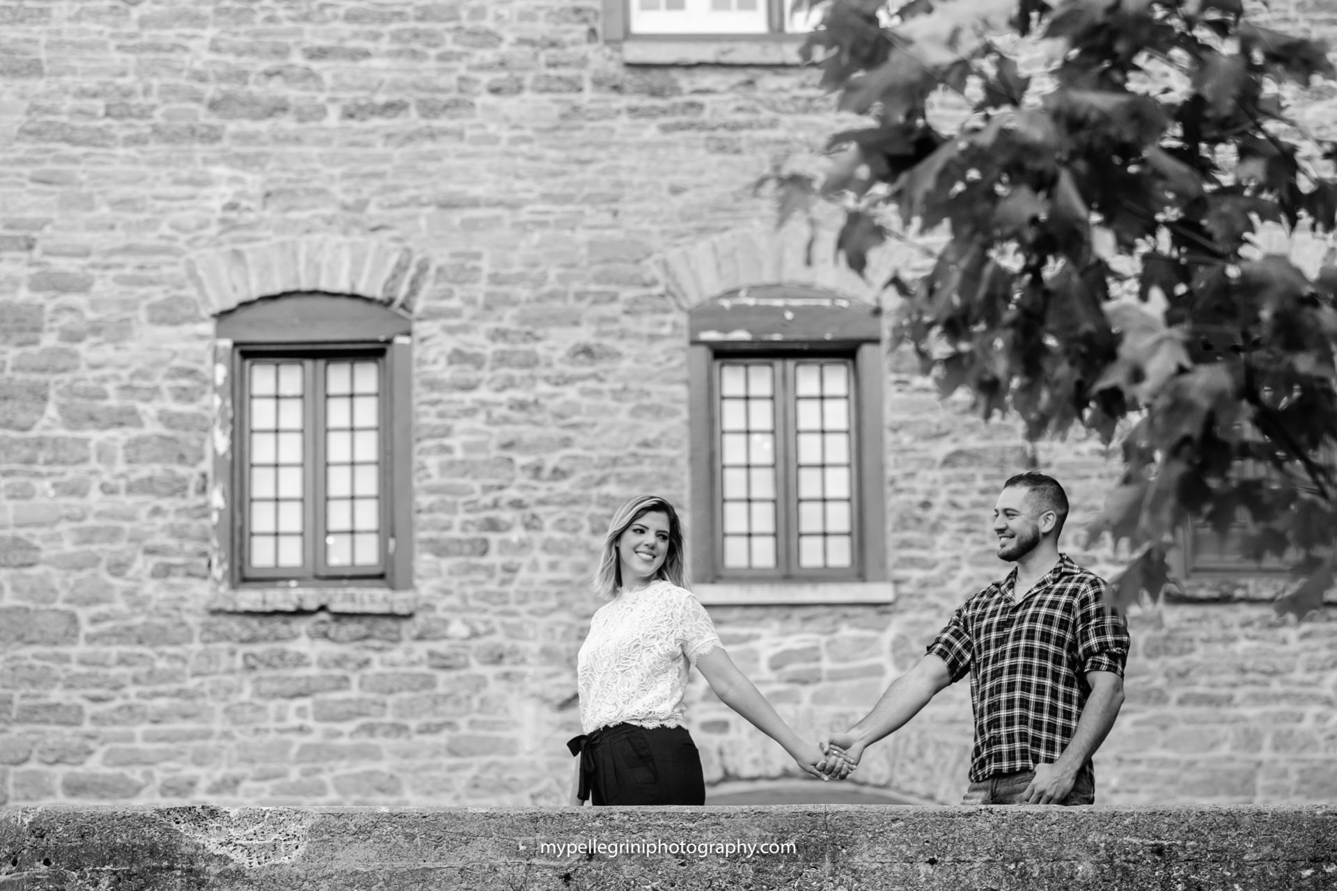 Foto Laine + Roberto Ottawa  - Imagem 5