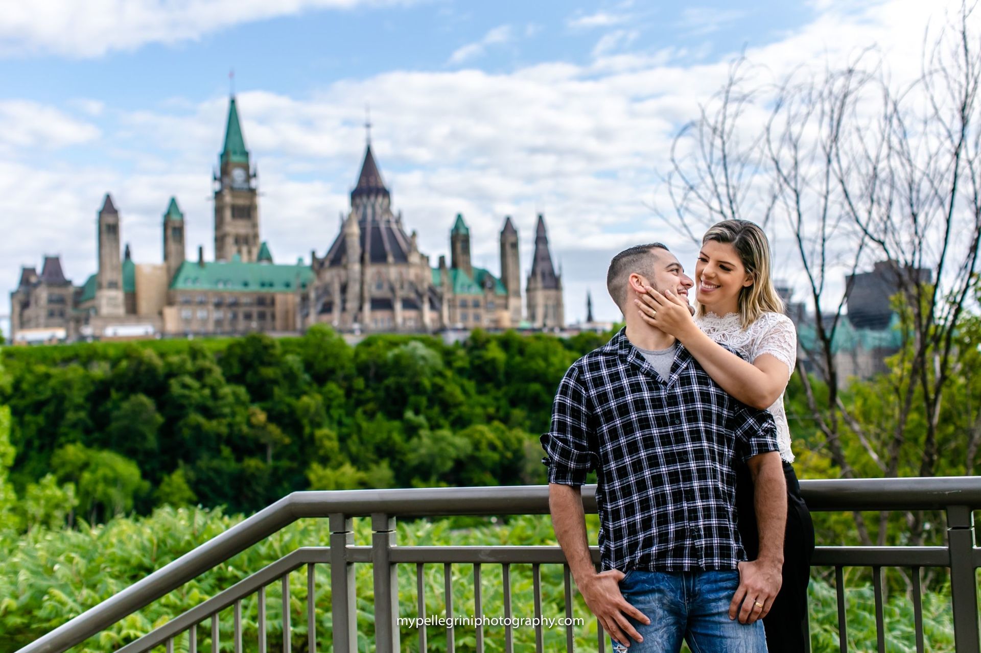 Foto Laine + Roberto Ottawa  - Imagem 7