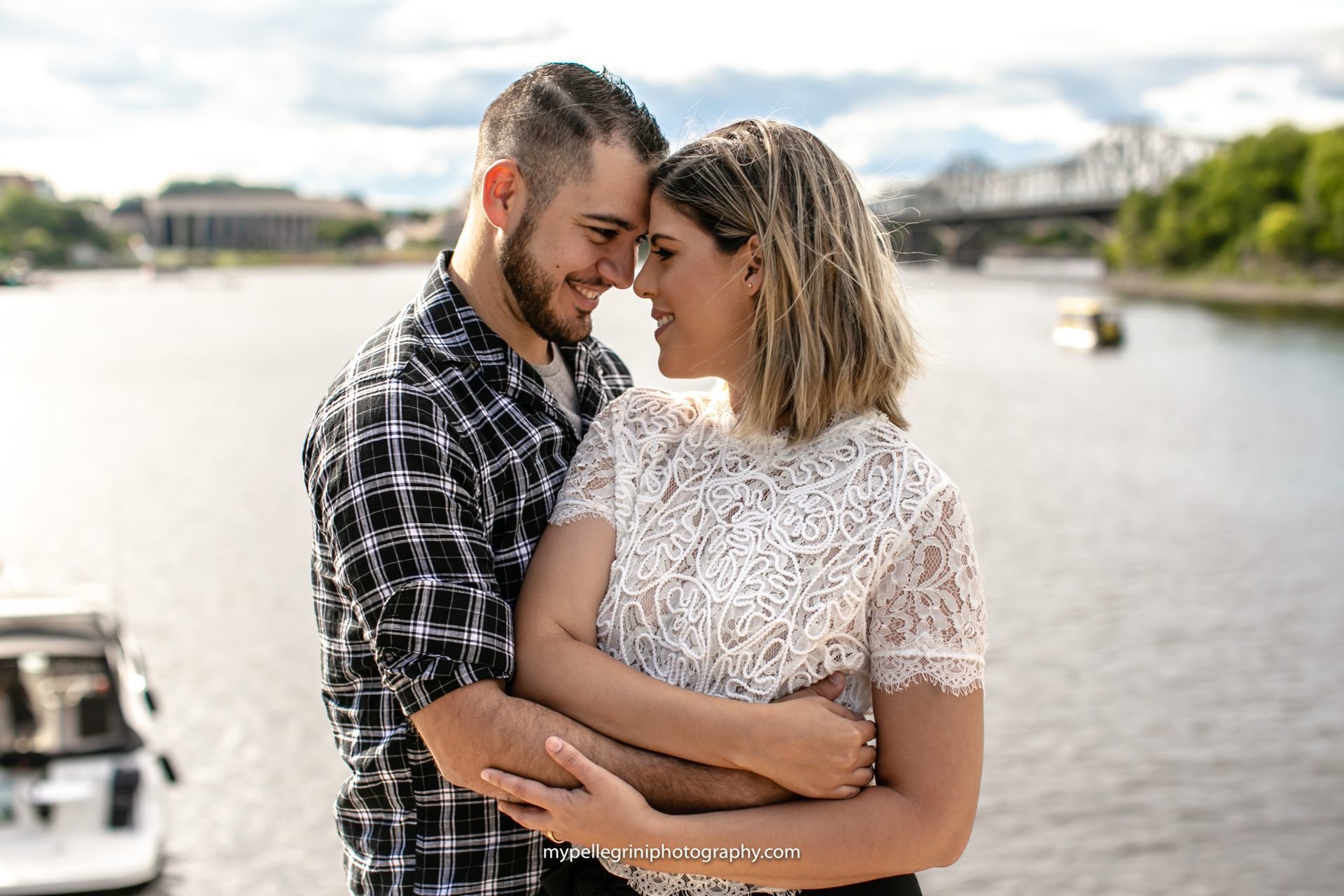 Foto Laine + Roberto Ottawa  - Imagem 4