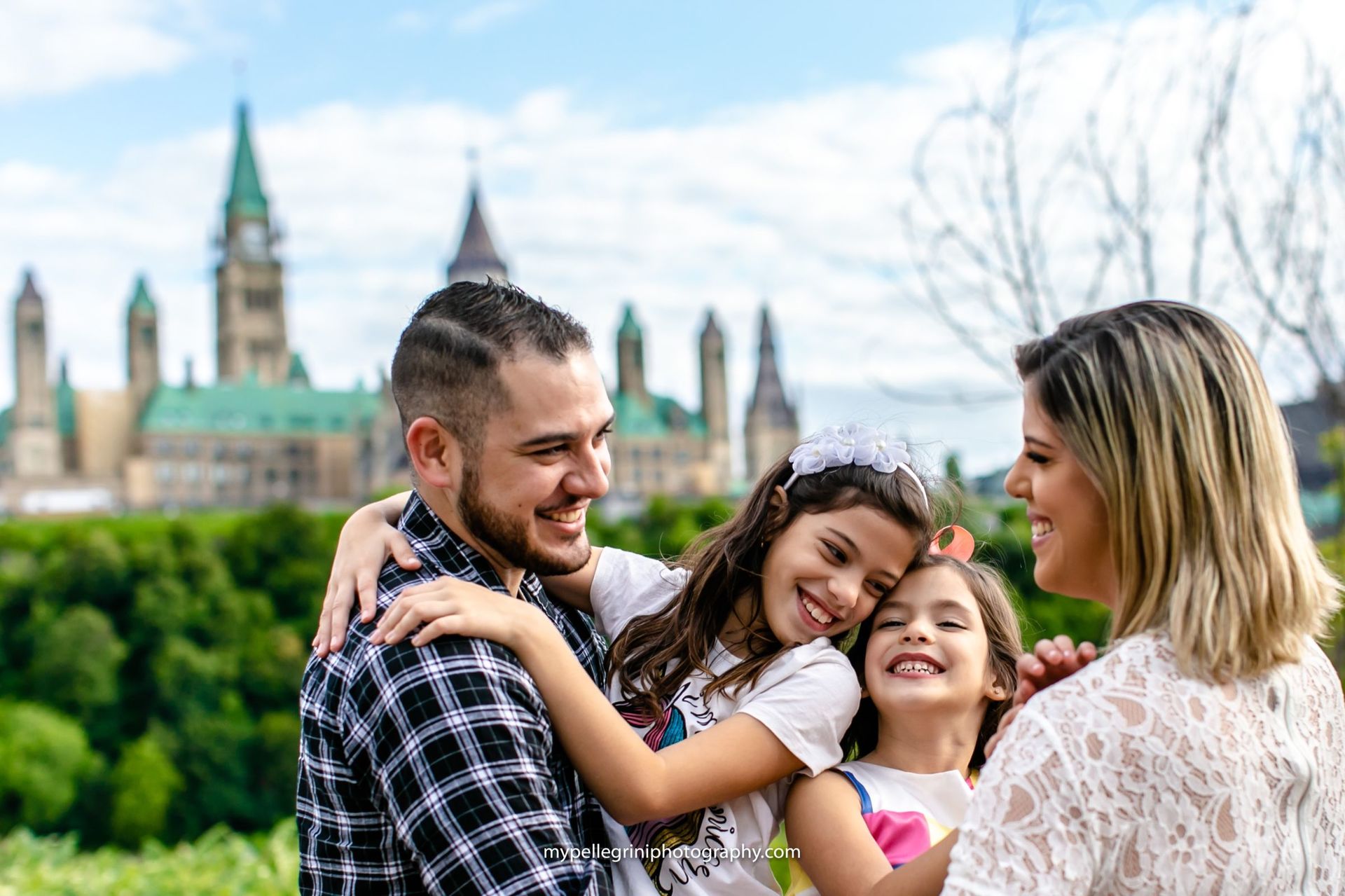 Foto Laine + Roberto Ottawa  - Imagem 12