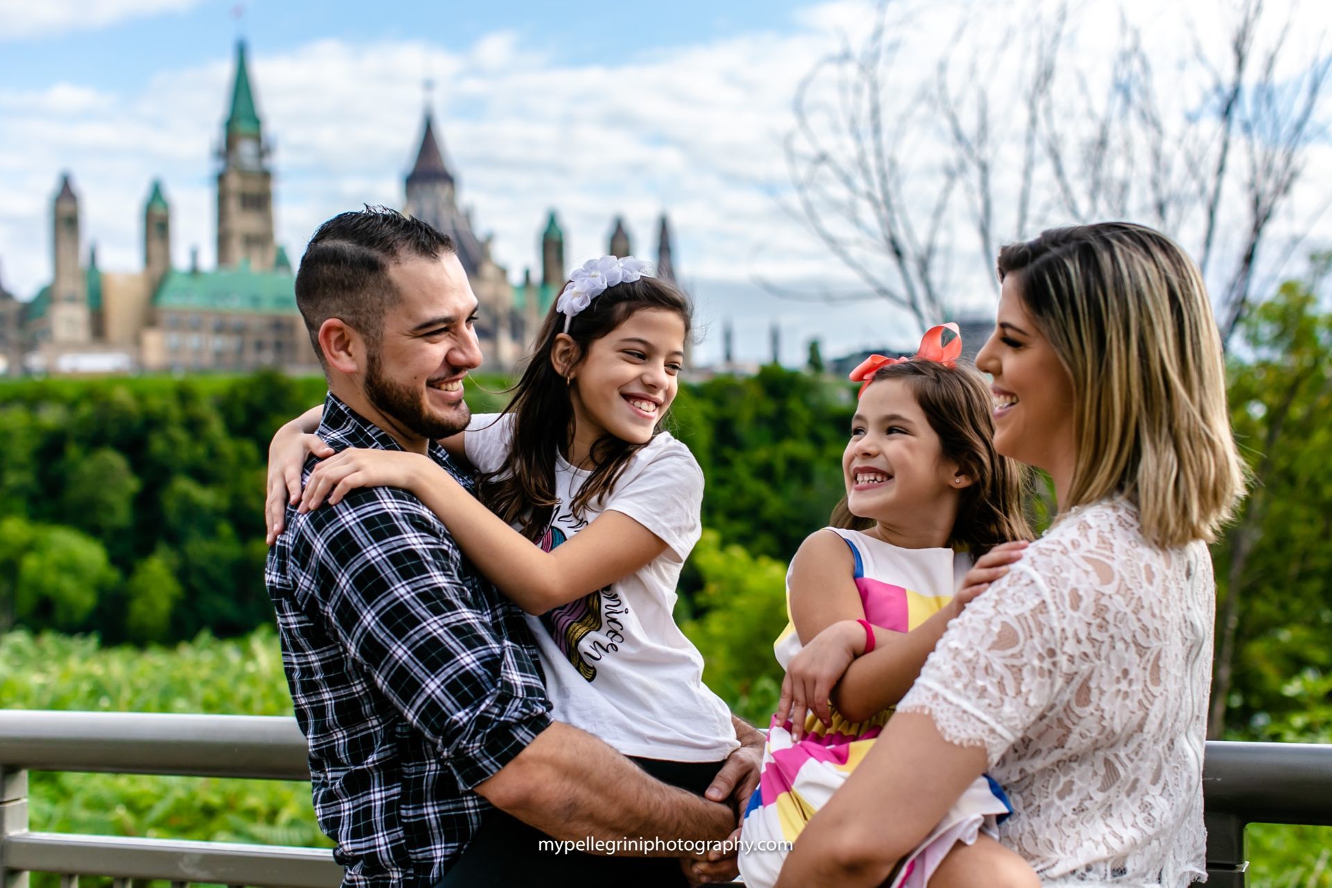 Foto Laine + Roberto Ottawa  - Imagem 13