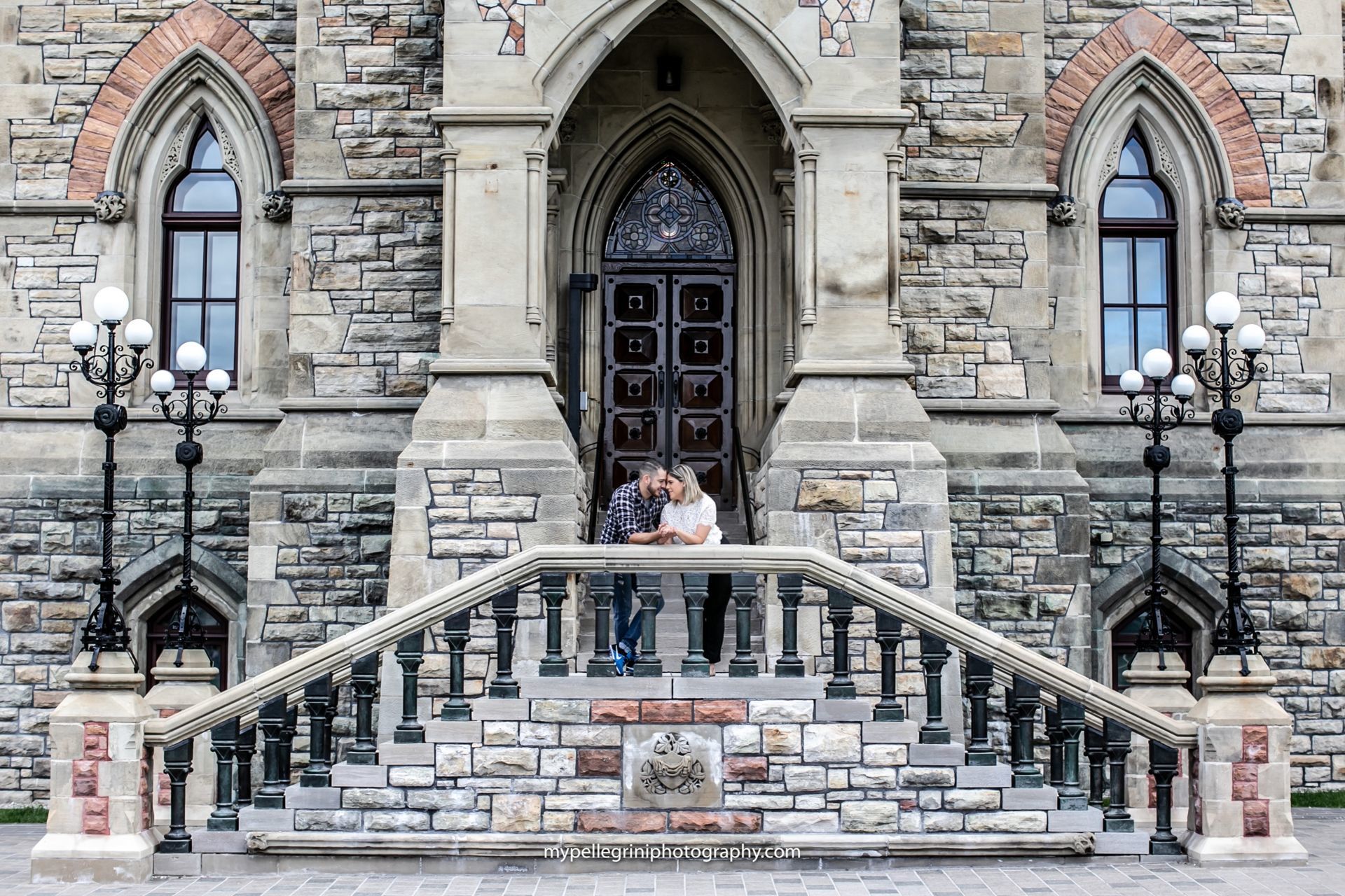 Foto Laine + Roberto Ottawa  - Imagem 0