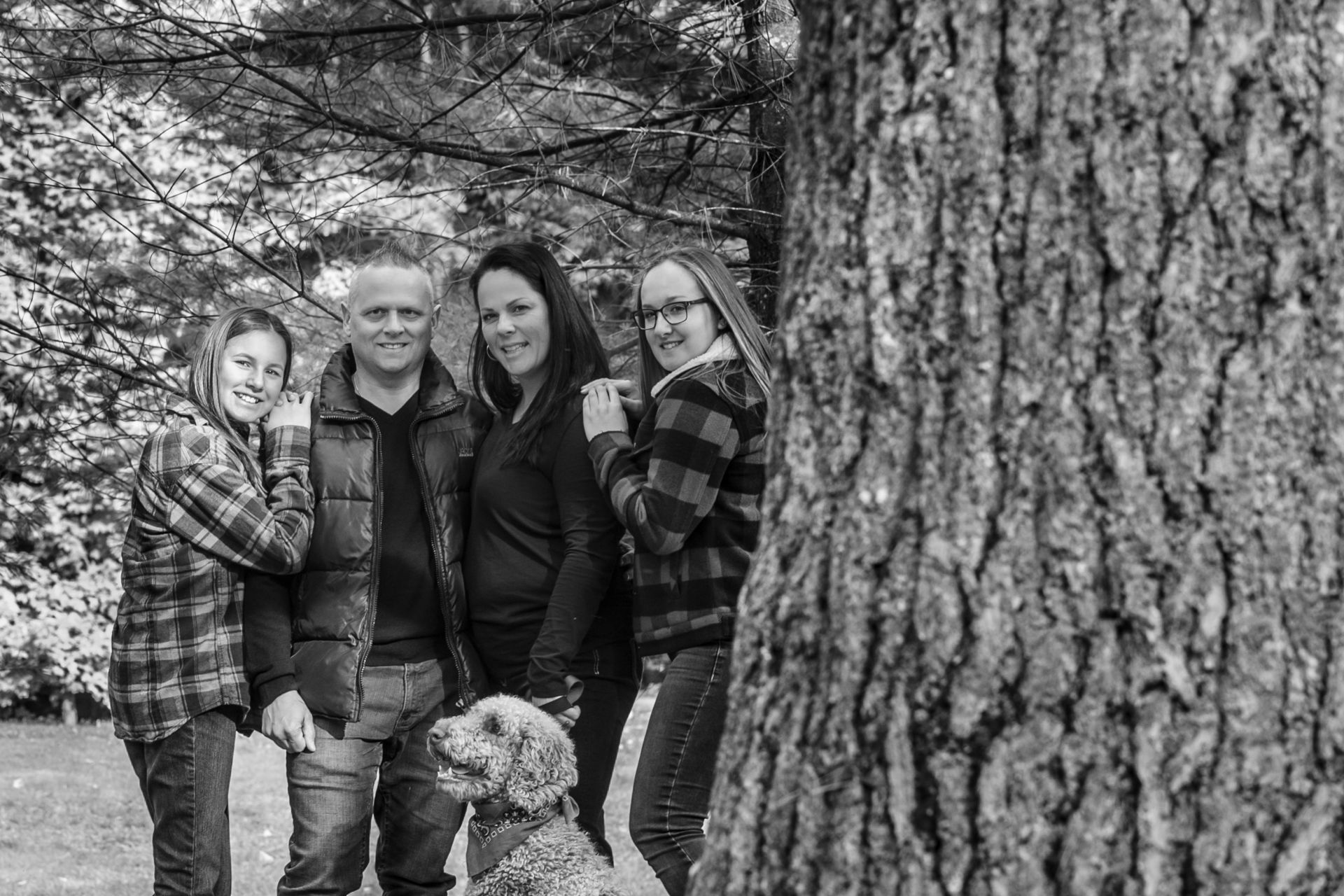 Foto Amazing Family - Mackenzie King Estate / Quebec Foto Amazing Family - Mackenzie King Estate / Quebec - Imagem 22