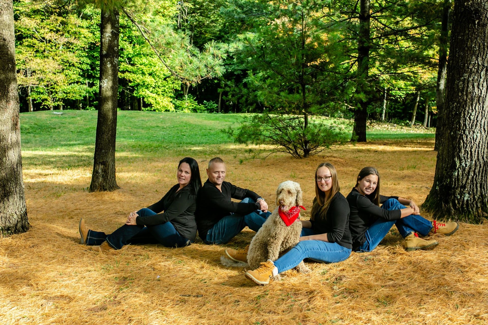 Foto Amazing Family Foto Amazing Family - Imagem 3