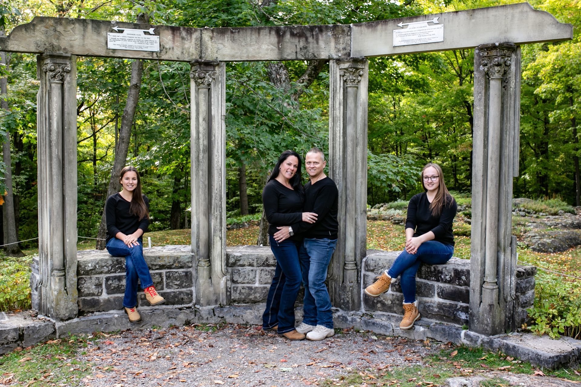 Foto Amazing Family Foto Amazing Family - Imagem 2