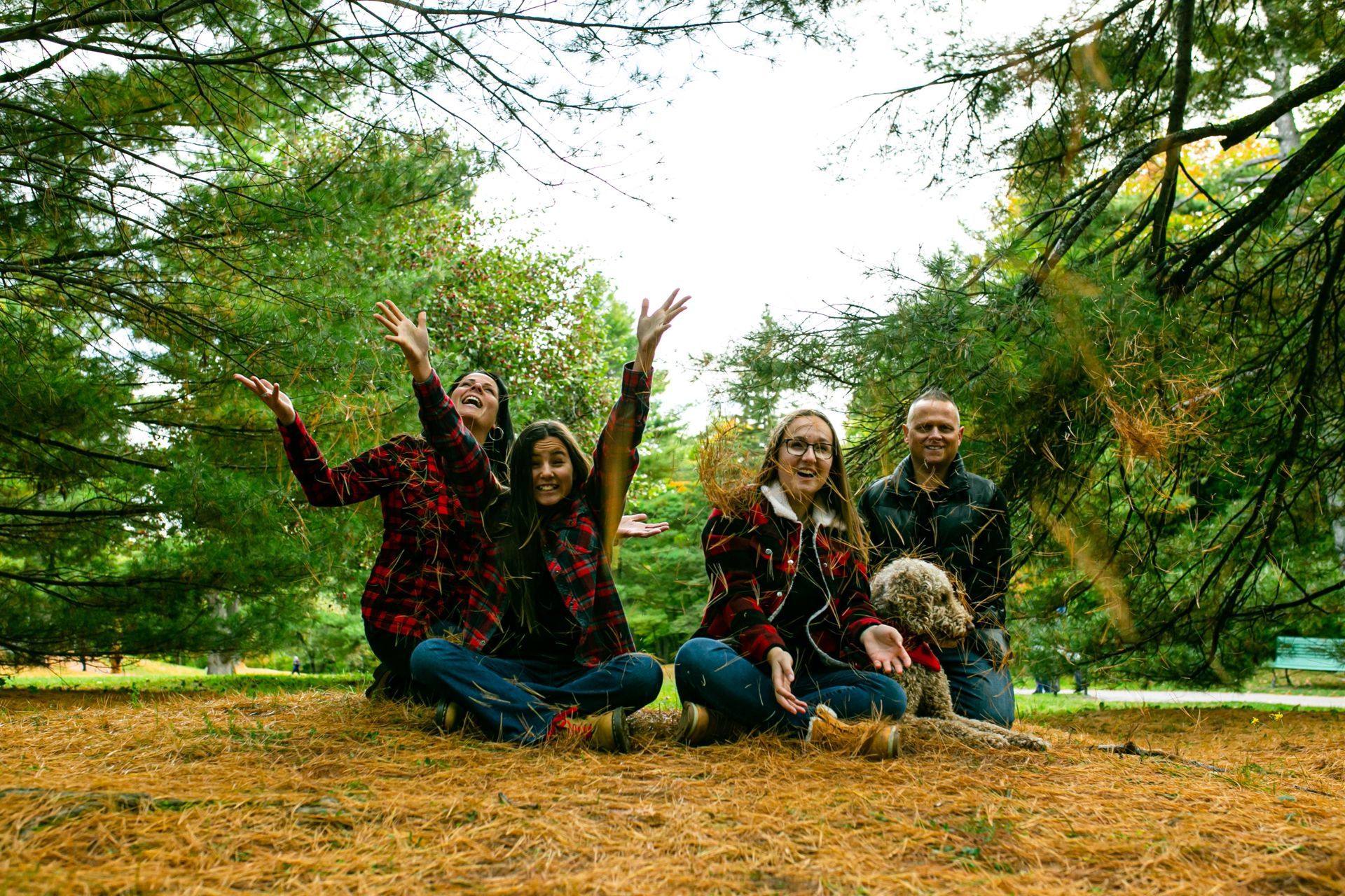 Foto Amazing Family Foto Amazing Family - Imagem 11