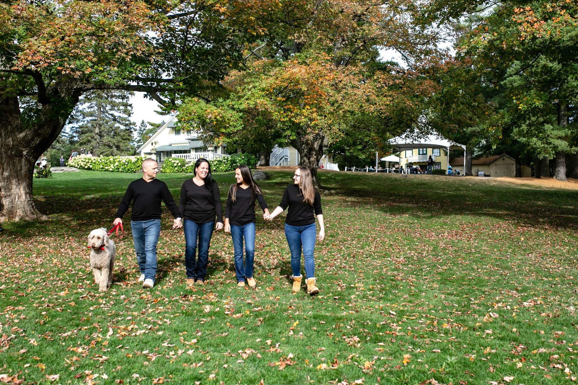 Foto Amazing Family Foto Amazing Family - Imagem 21