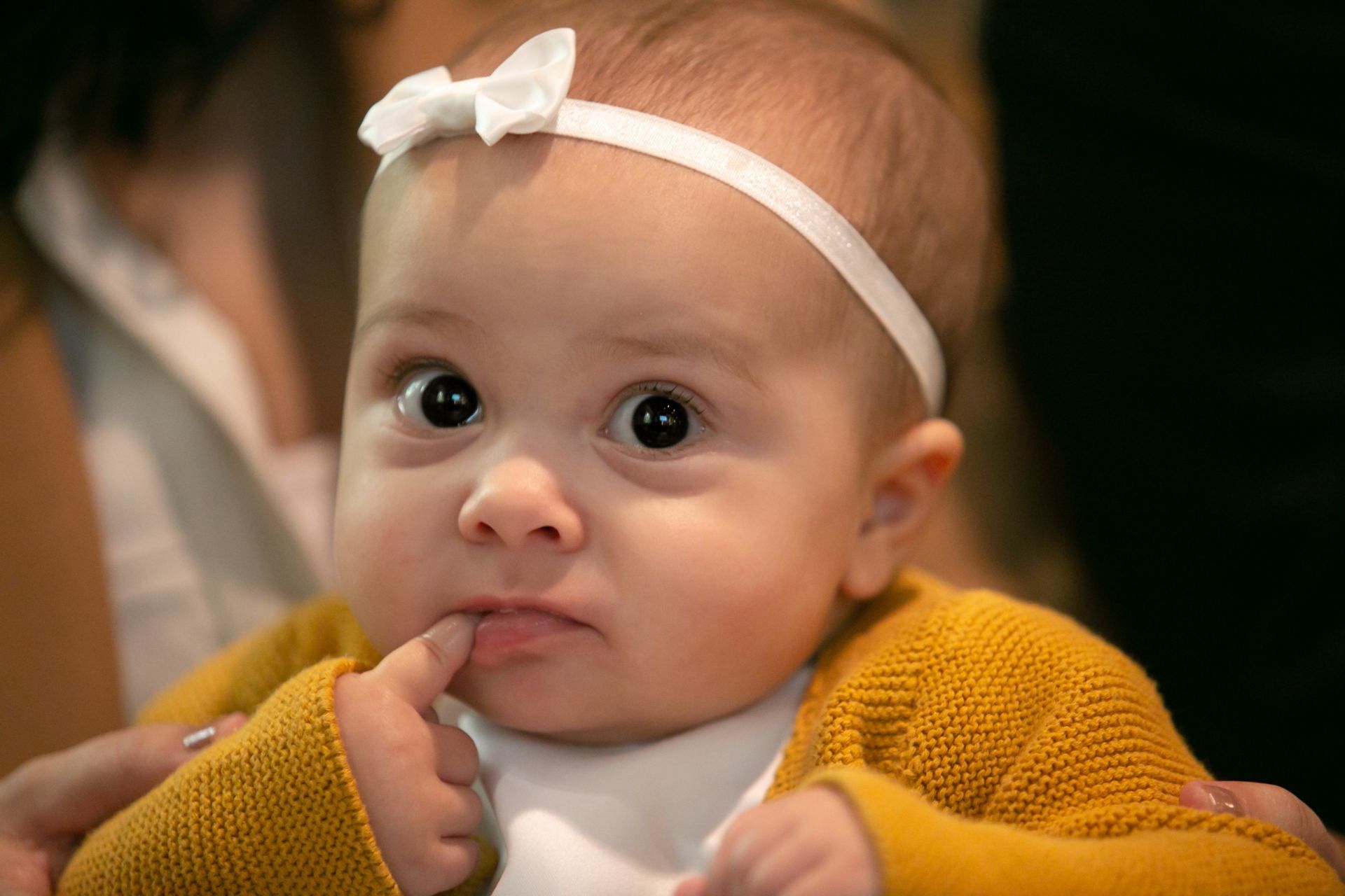 Foto Baptism - Laura  - Imagem 1