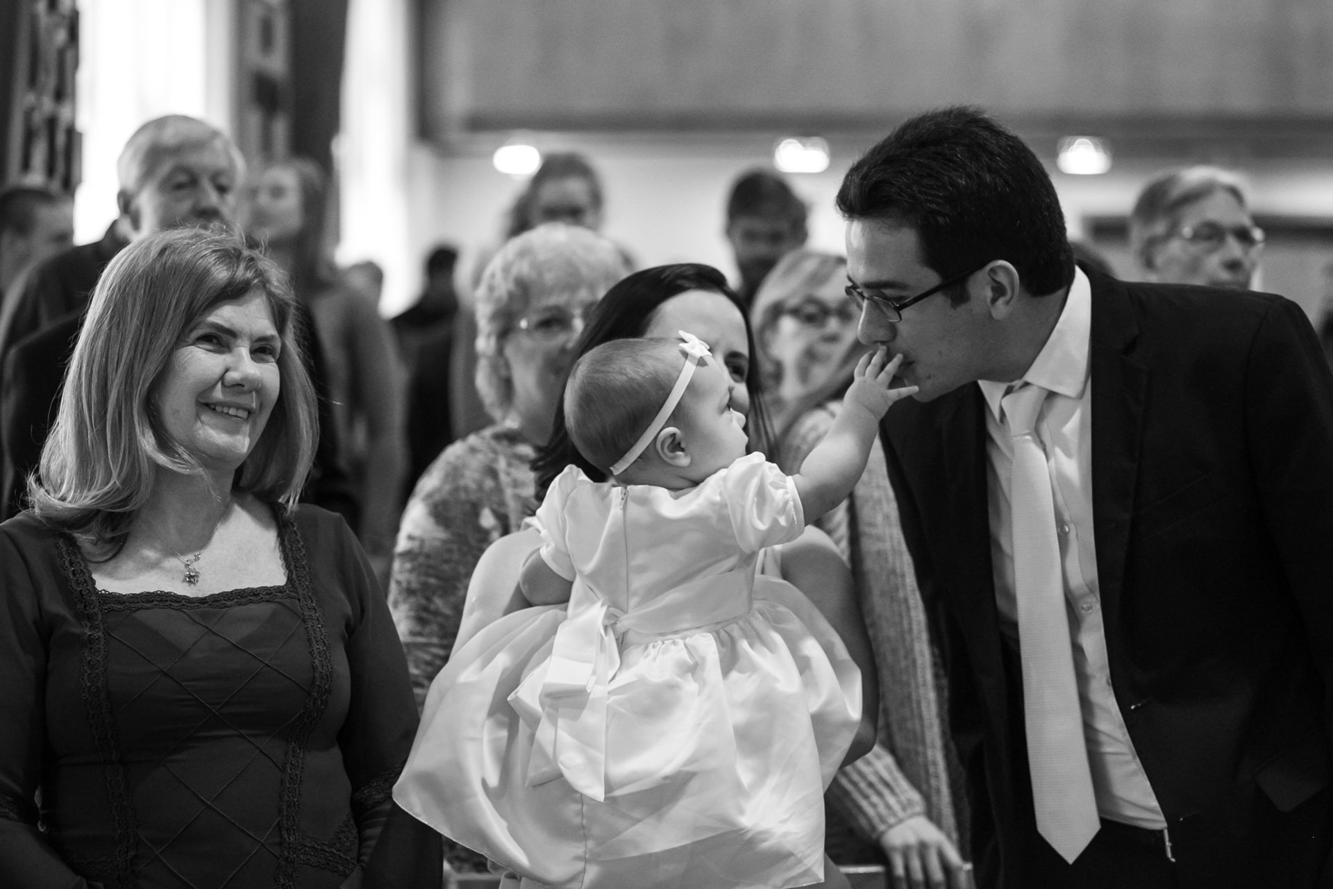 Foto Baptism - Laura  - Imagem 4