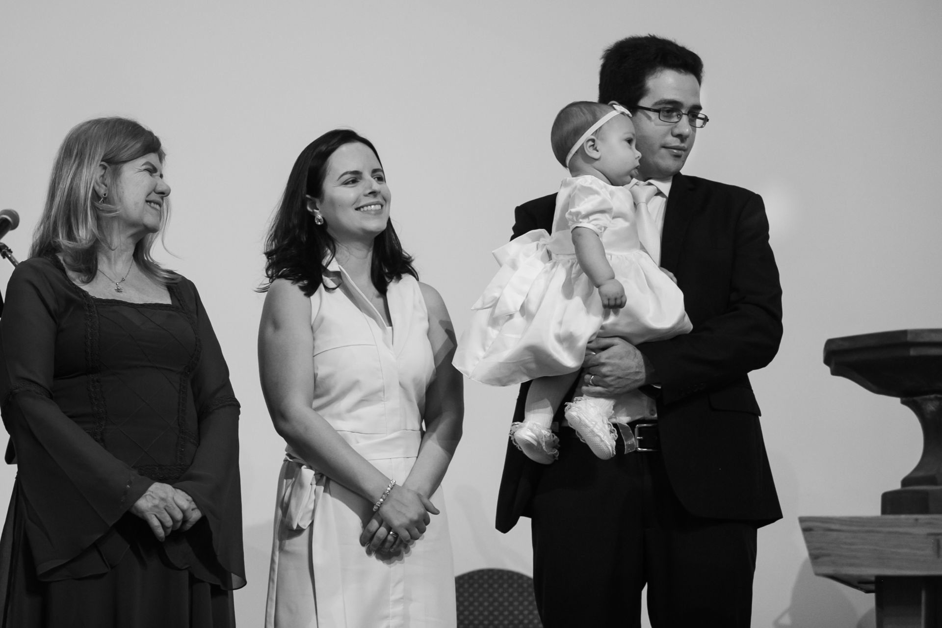 Foto Baptism - Laura  - Imagem 5