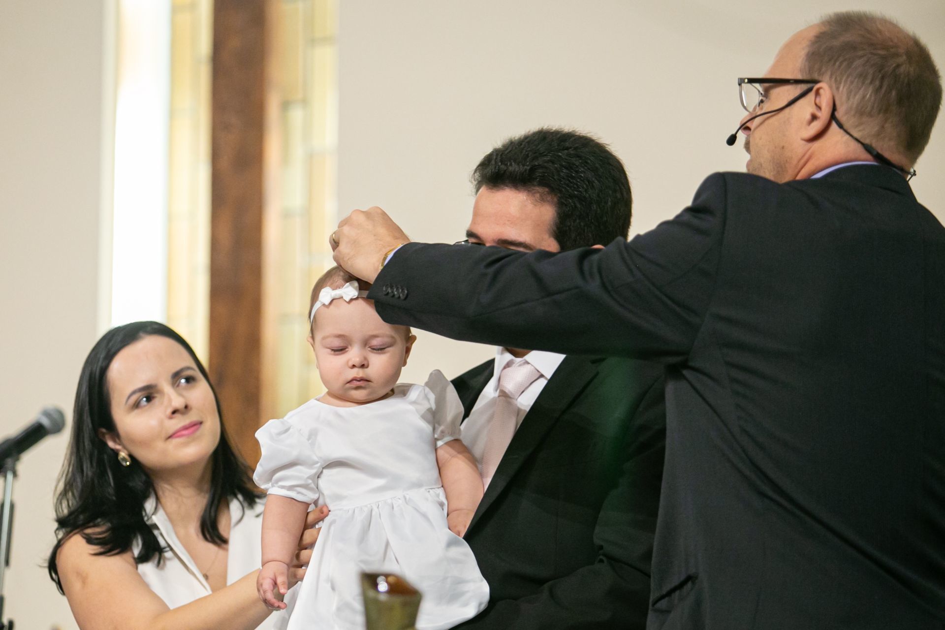 Foto Baptism - Laura  - Imagem 7