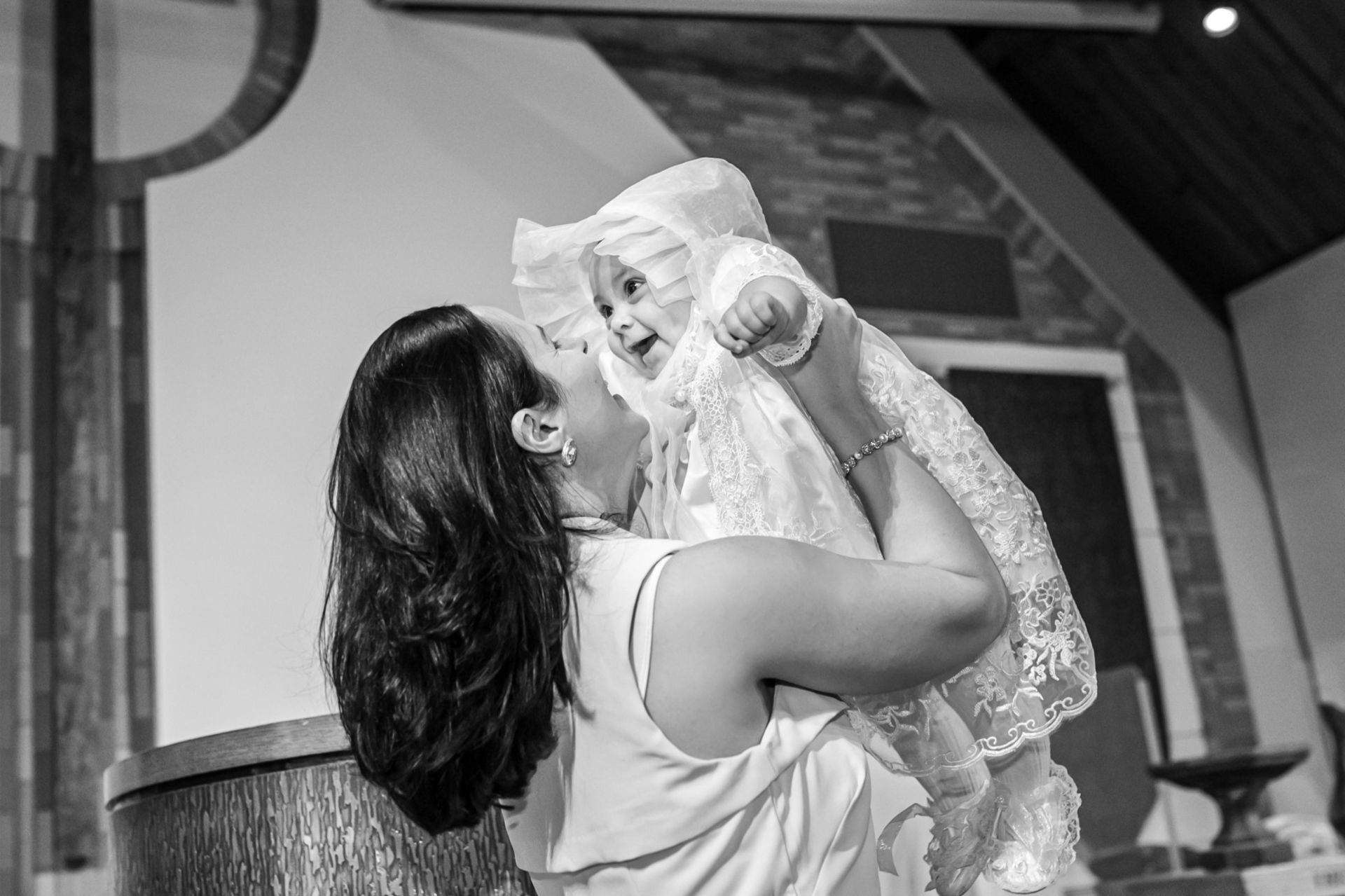 Foto Baptism - Laura  - Imagem 16