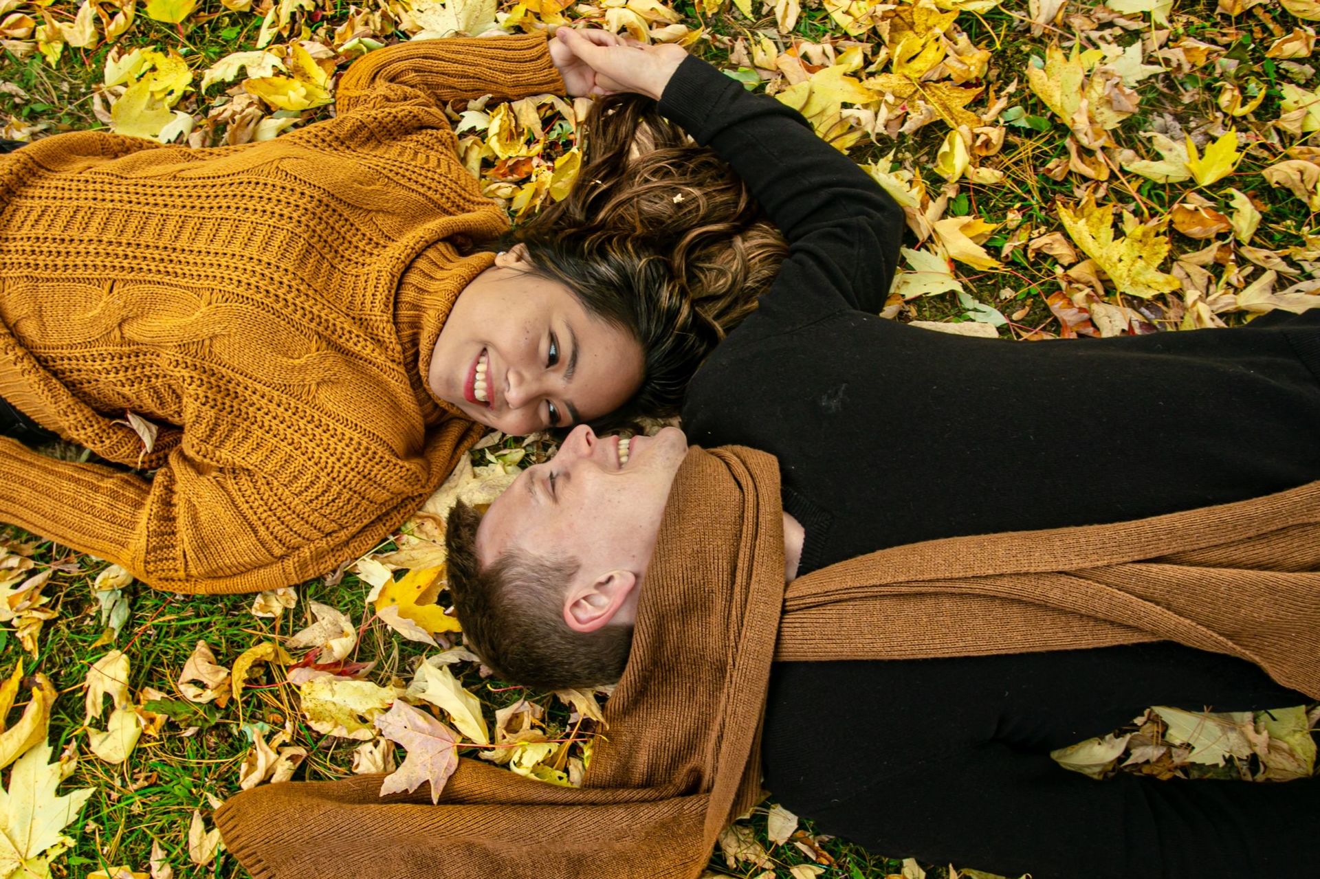 Foto Karina + Marcos - Pink Lake Quebec Canada  - Imagem 12