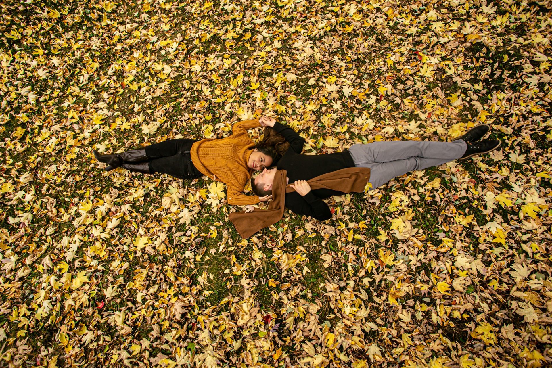 Foto Karina + Marcos - Pink Lake Quebec Canada  - Imagem 11