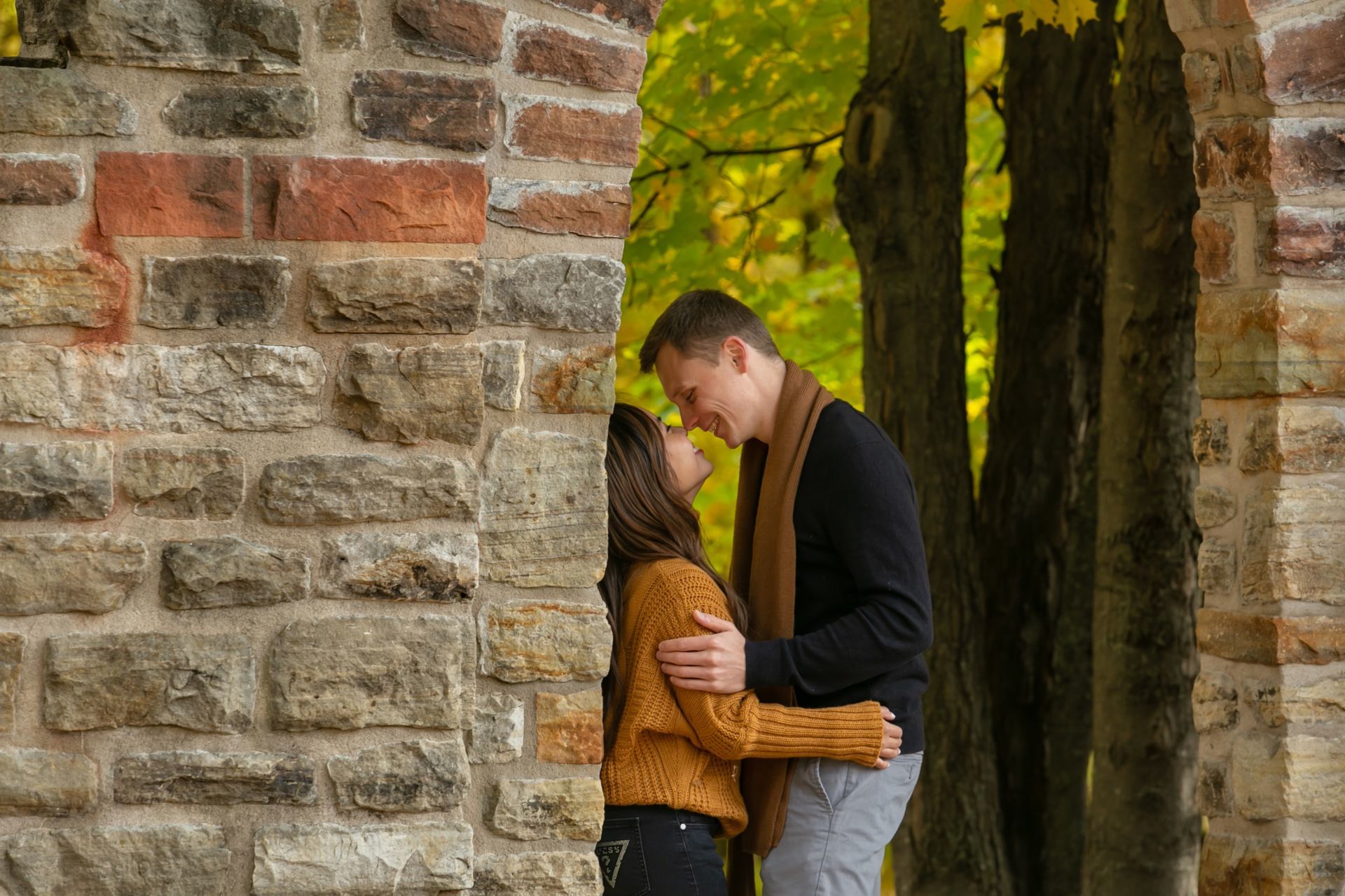 Foto Karina + Marcos - Pink Lake Quebec Canada  - Imagem 24
