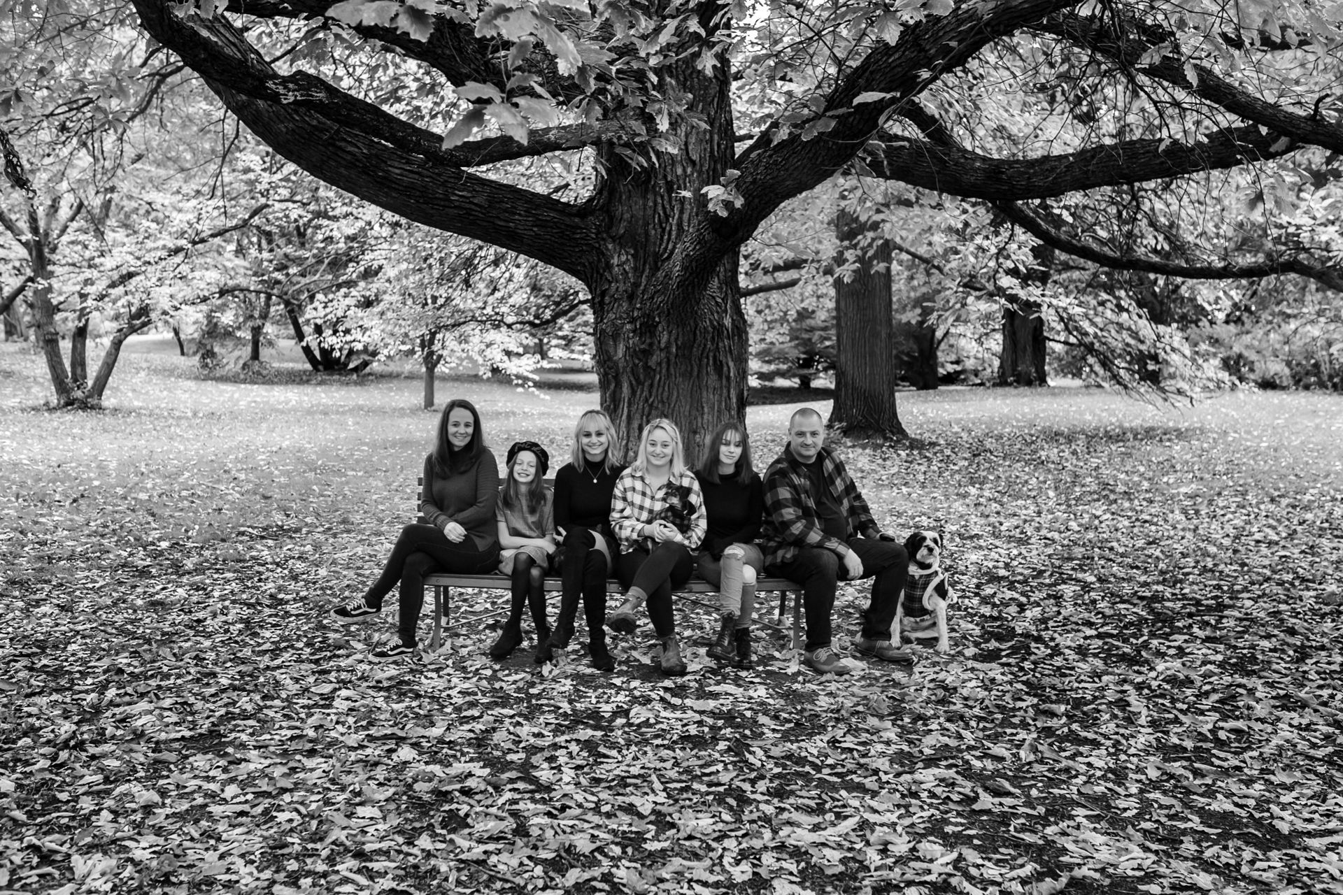 Foto Amazing Family -Ottawa Canada  - Imagem 5