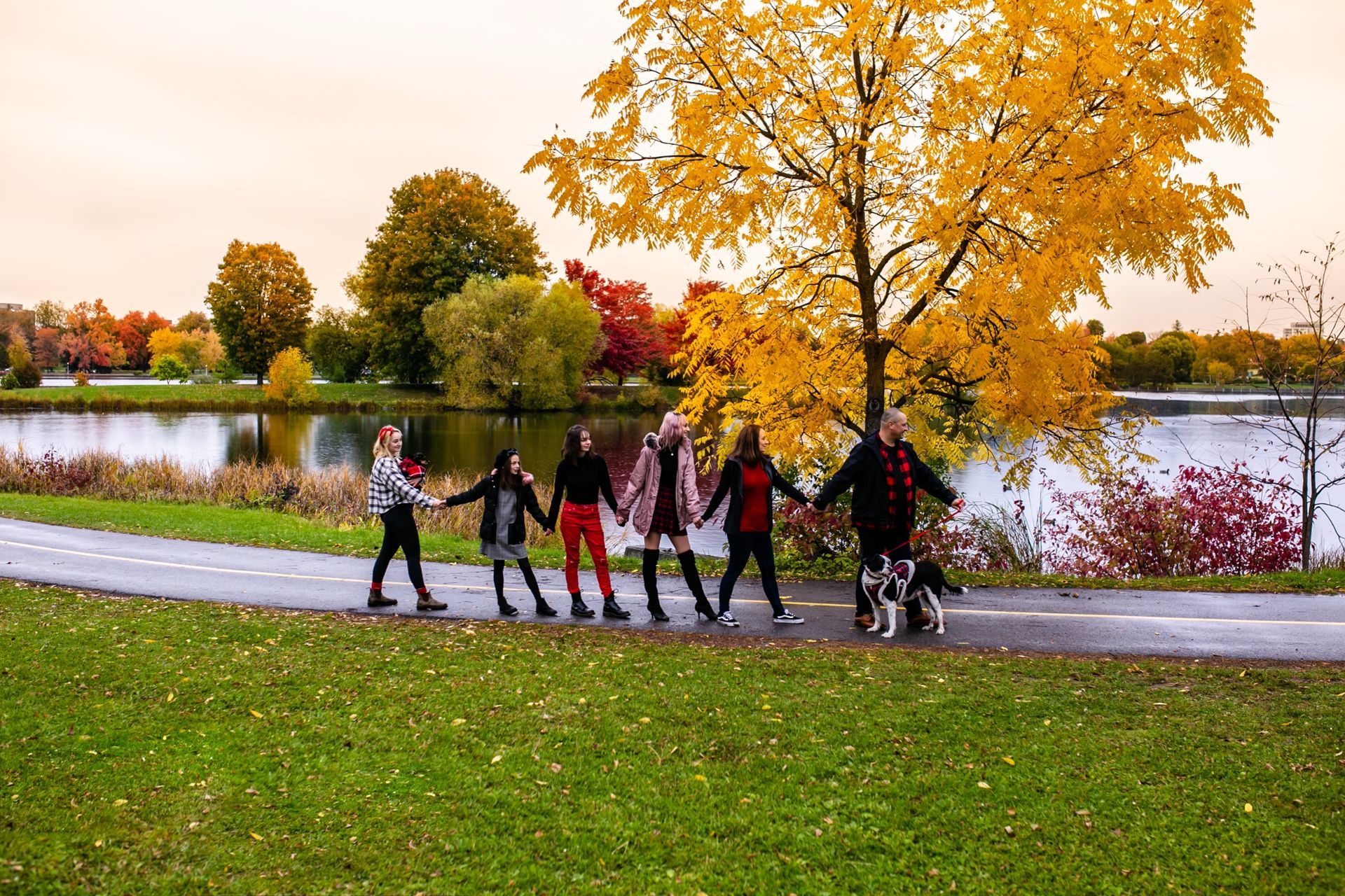 Foto Amazing Family -Ottawa Canada  - Imagem 6