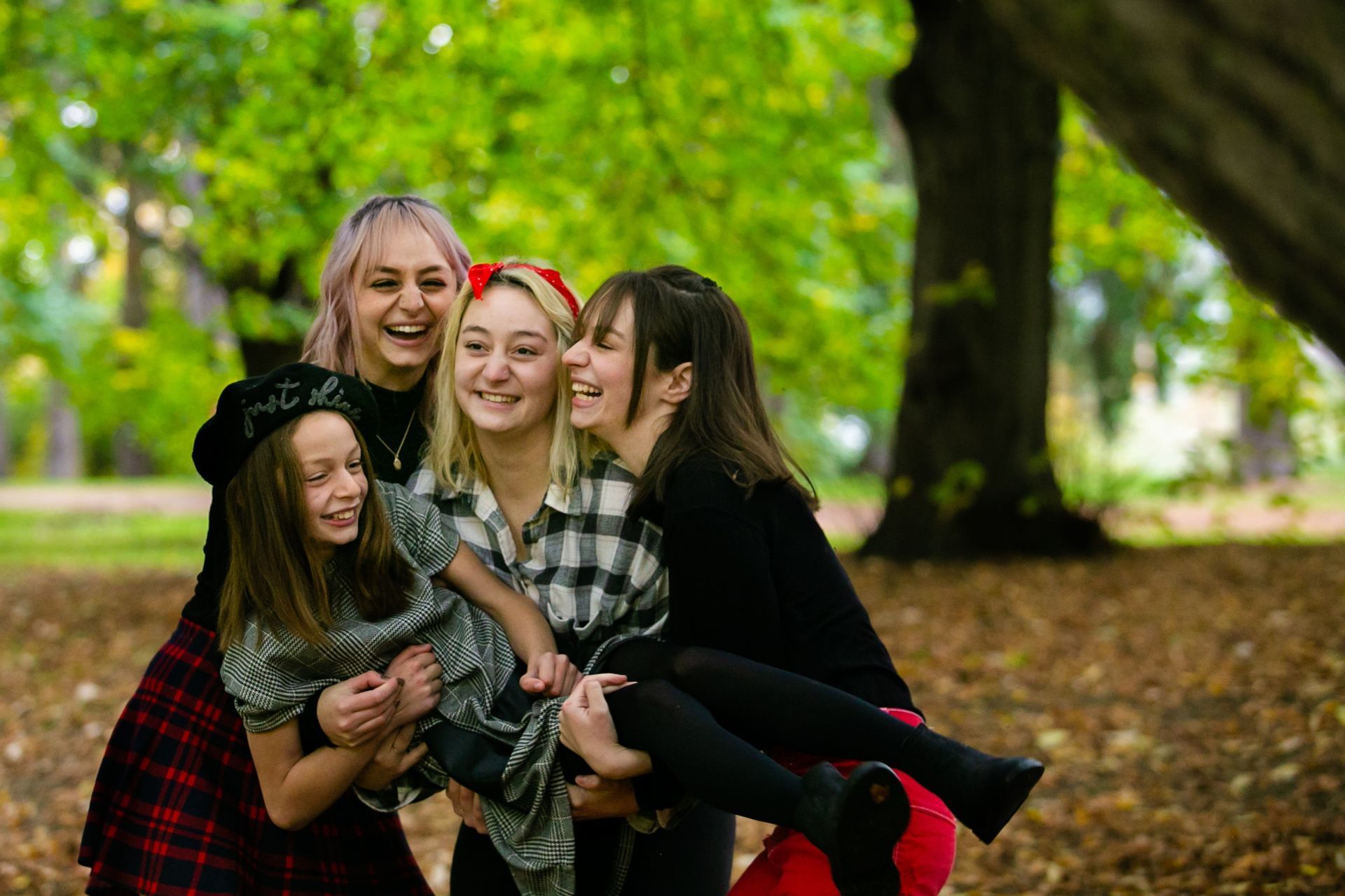 Foto Amazing Family -Ottawa Canada  - Imagem 8