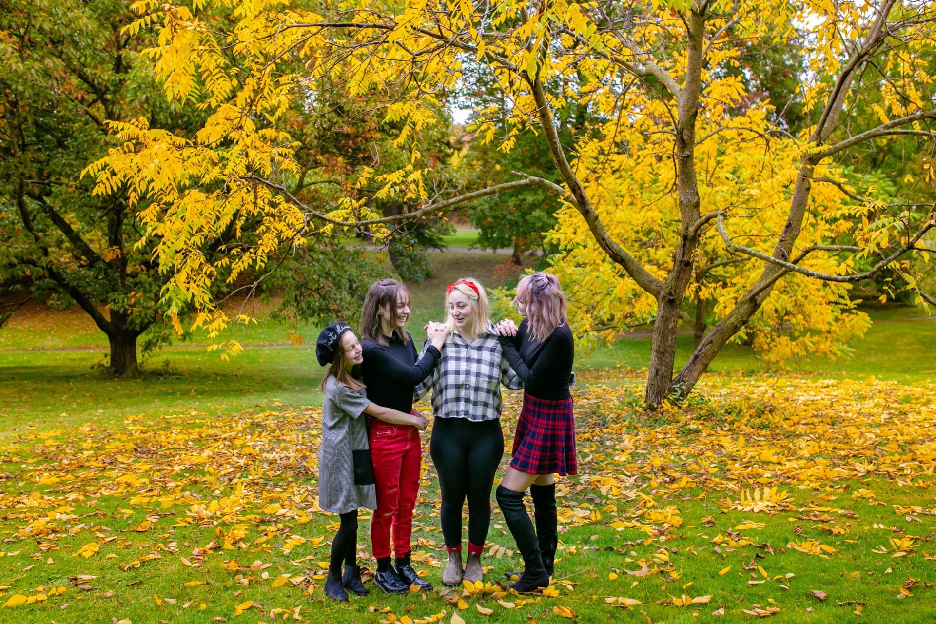 Foto Amazing Family -Ottawa Canada  - Imagem 8