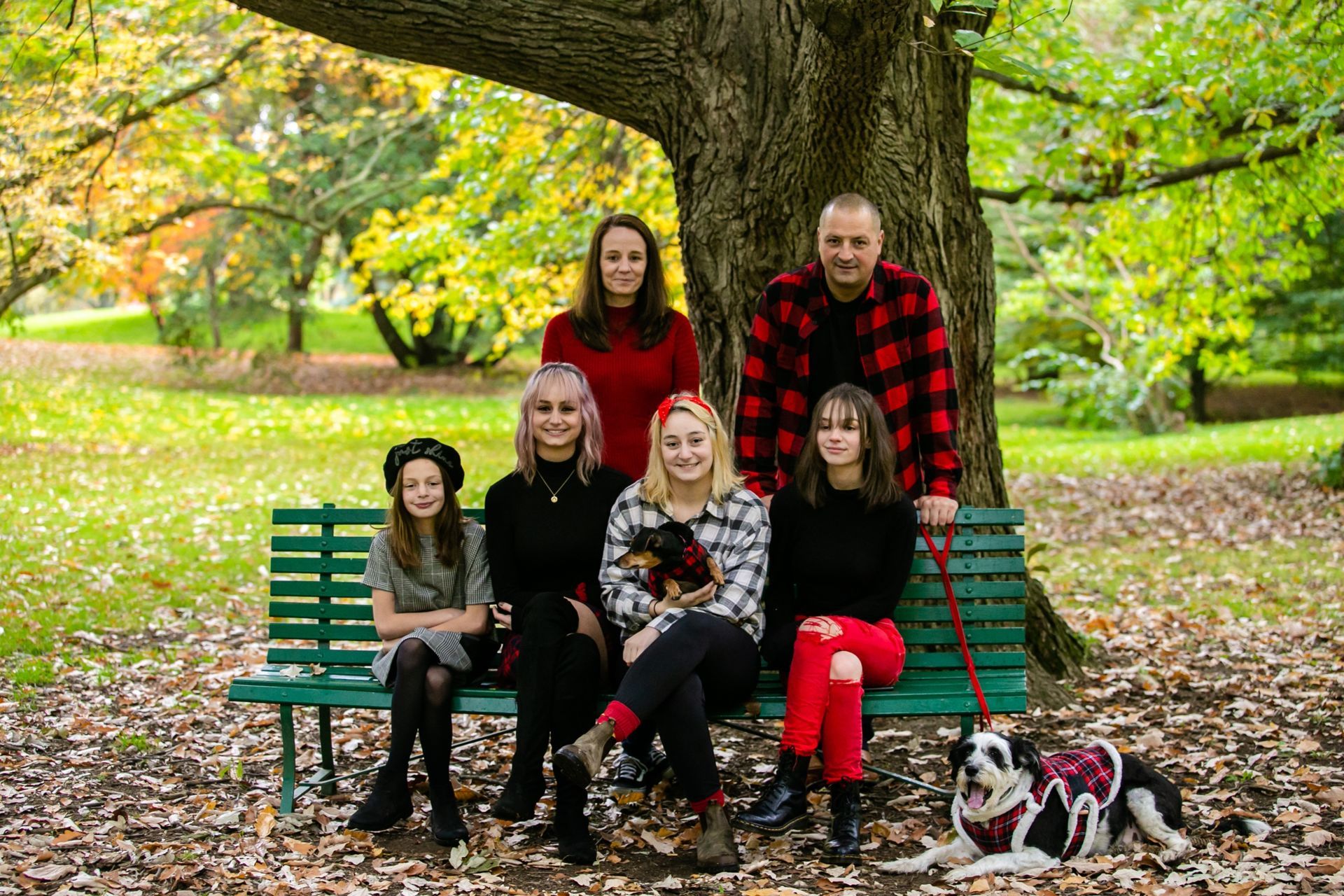 Foto Amazing Family -Ottawa Canada  - Imagem 9