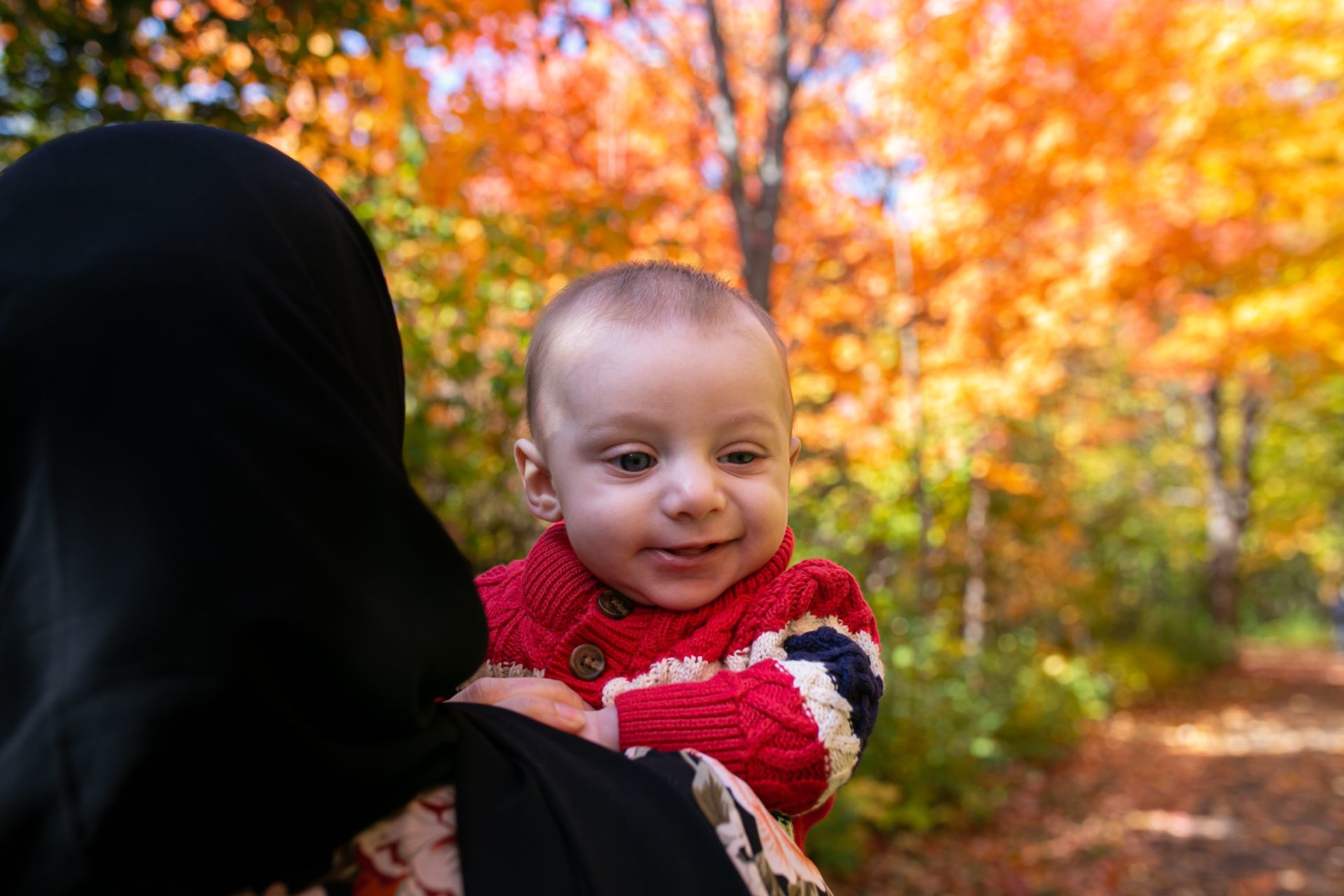 Foto Amazing Family -Ottawa Canada  - Imagem 6