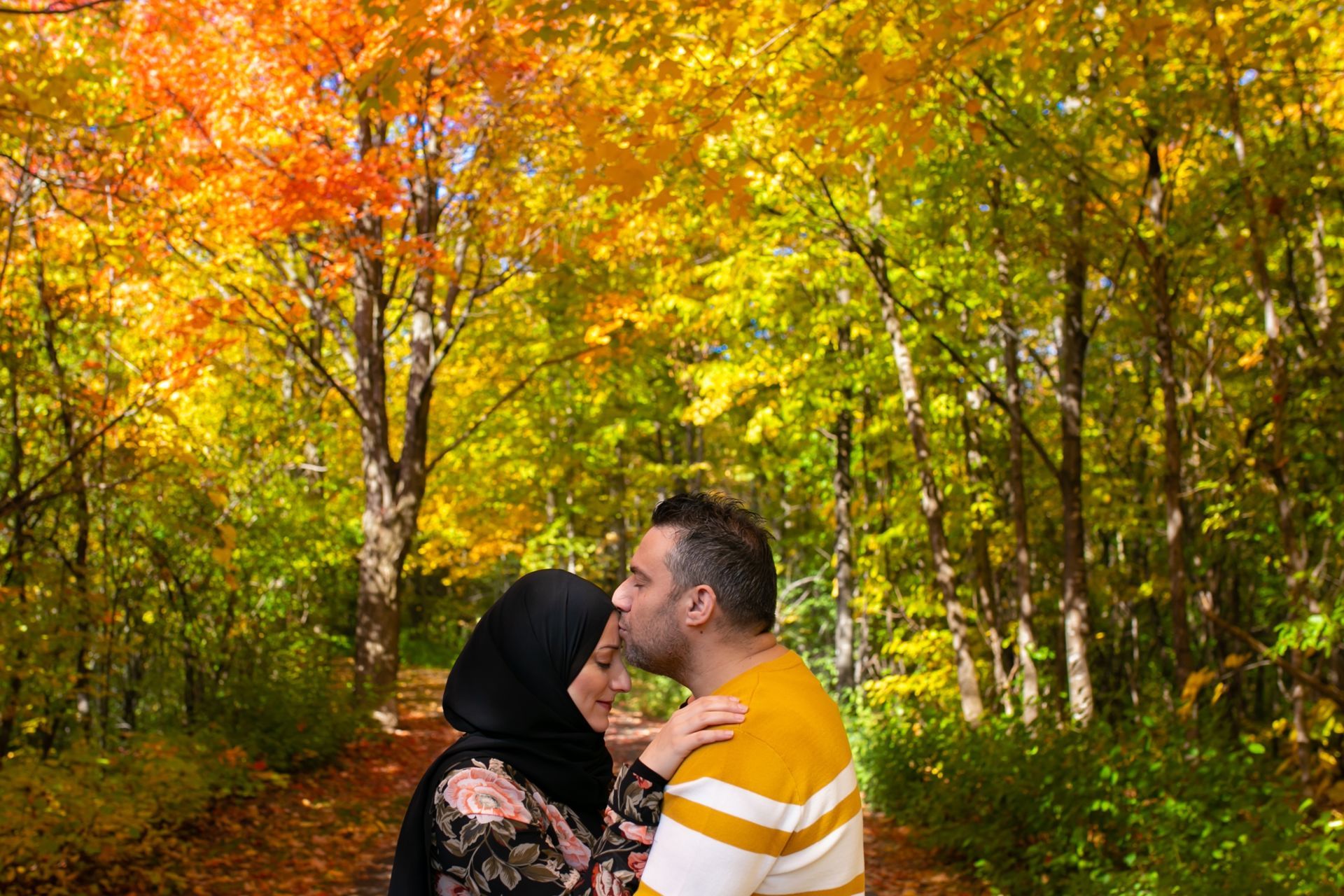 Foto Amazing Family -Ottawa Canada  - Imagem 4