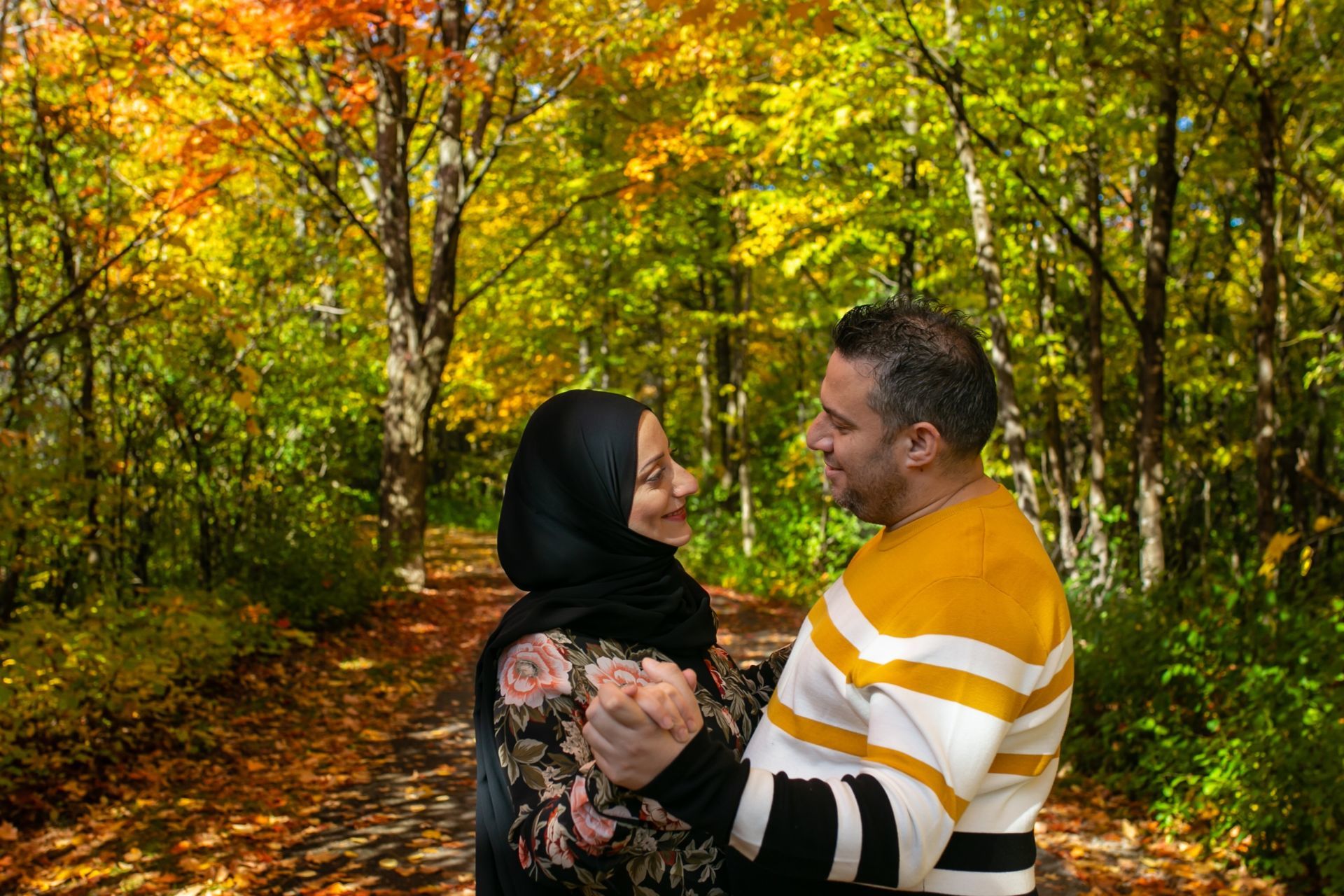 Foto Amazing Family -Ottawa Canada  - Imagem 2