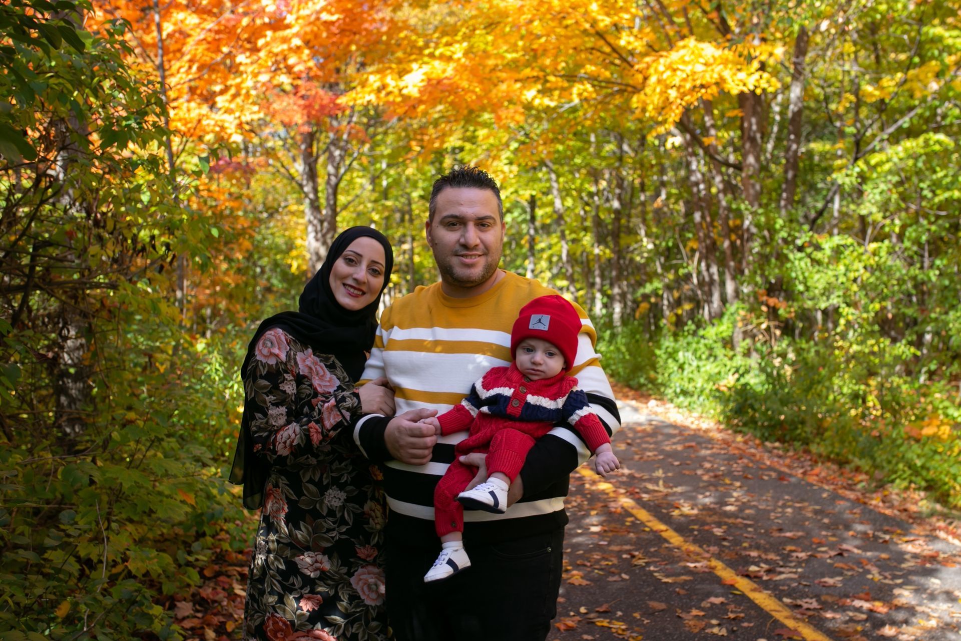 Foto Amazing Family -Ottawa Canada  - Imagem 5