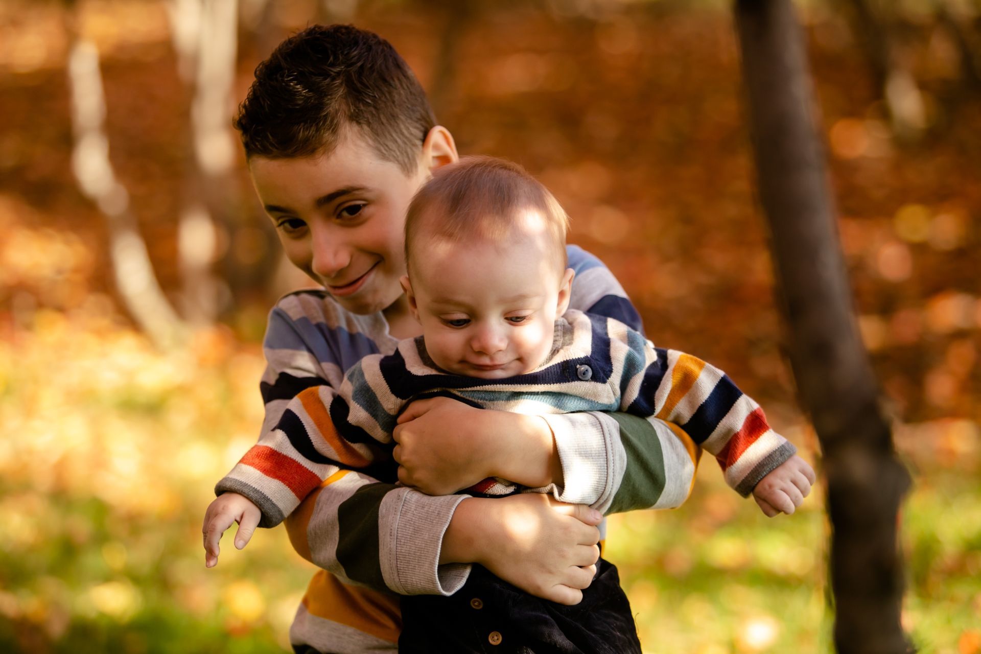 Foto Amazing Family -Ottawa Canada  - Imagem 9