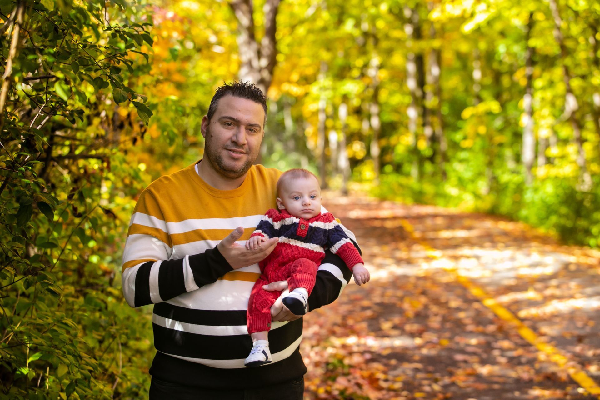 Foto Amazing Family -Ottawa Canada  - Imagem 11
