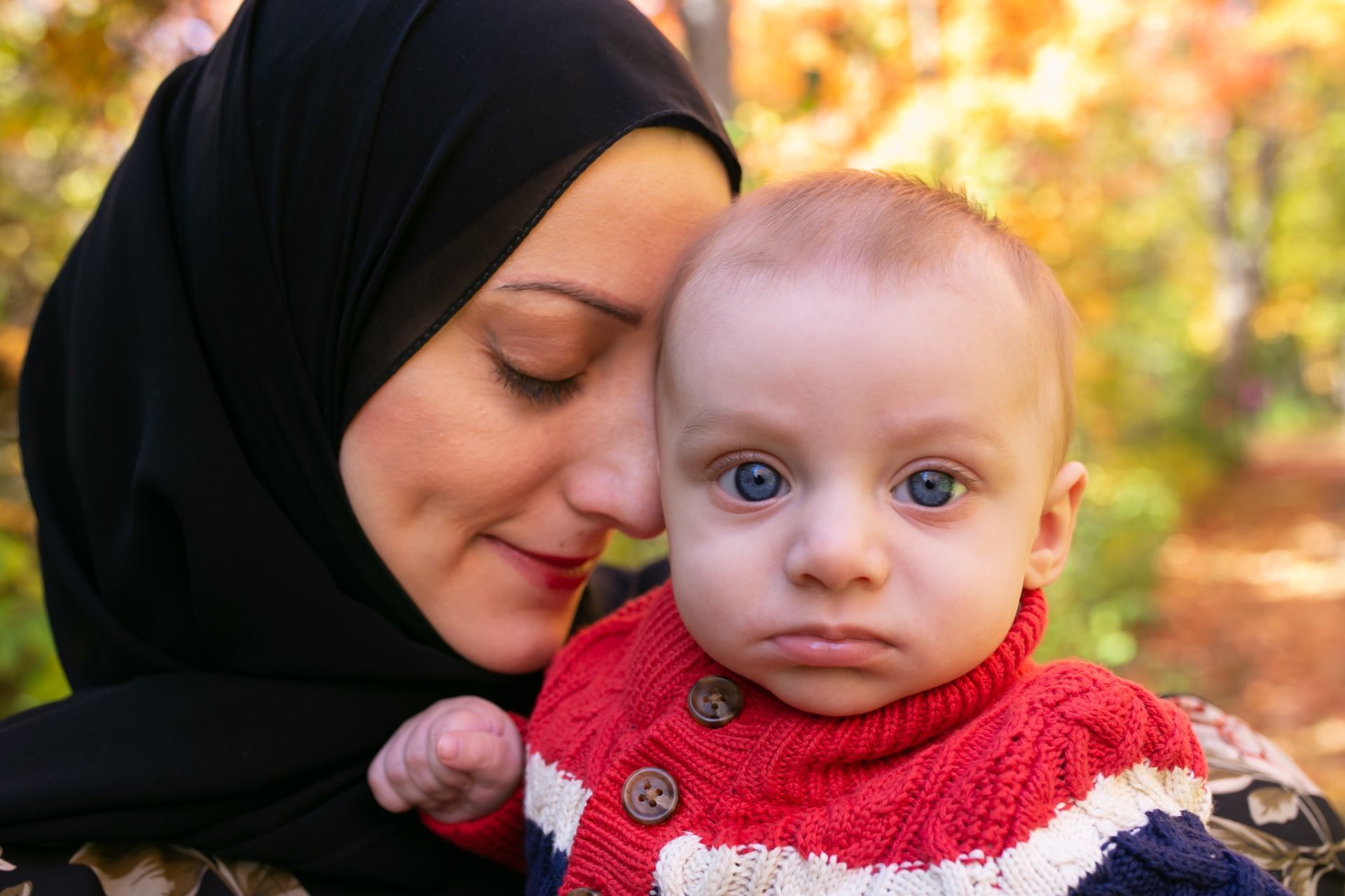 Foto Amazing Family -Ottawa Canada  - Imagem 12