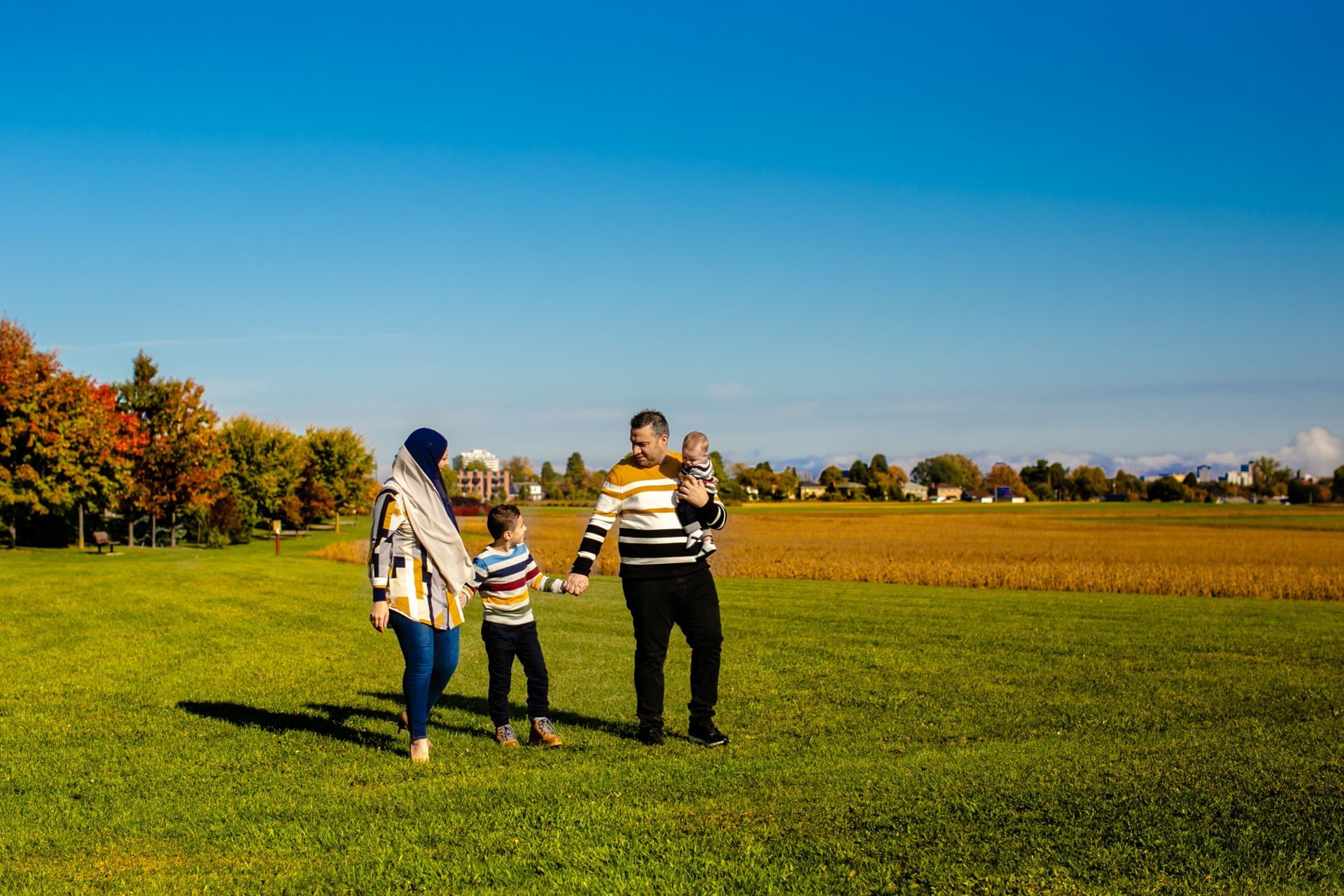 Foto Amazing Family - Ottawa Canada  - Imagem 12