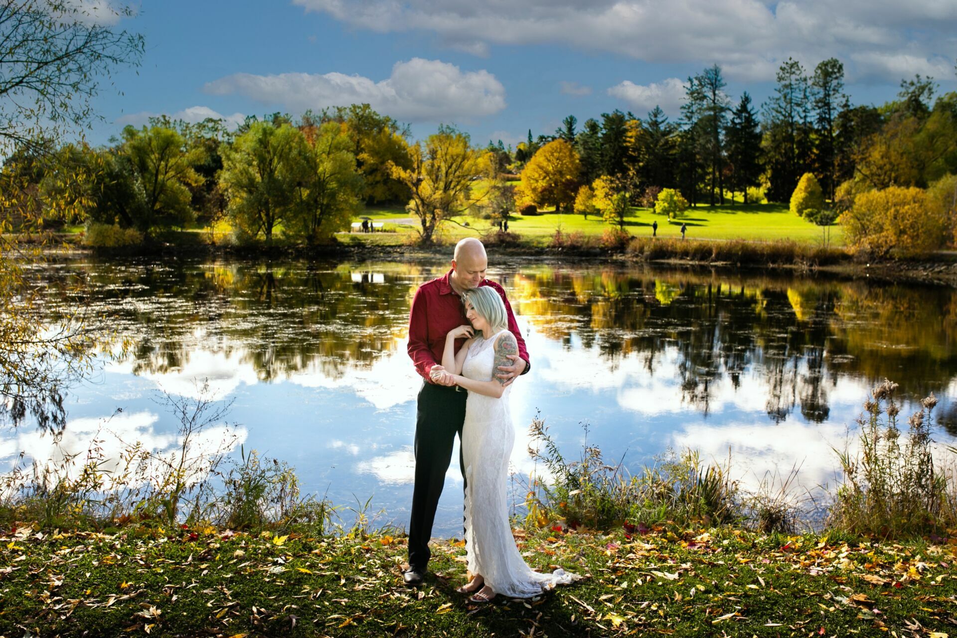 Foto Fall Session  - Imagem 16