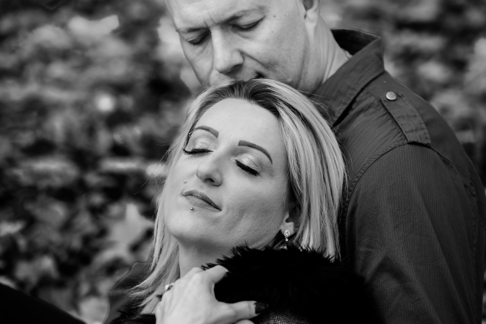 Foto Scott + Tanya -  Dominion Arboretum /Ottawa - Canada  - Imagem 9