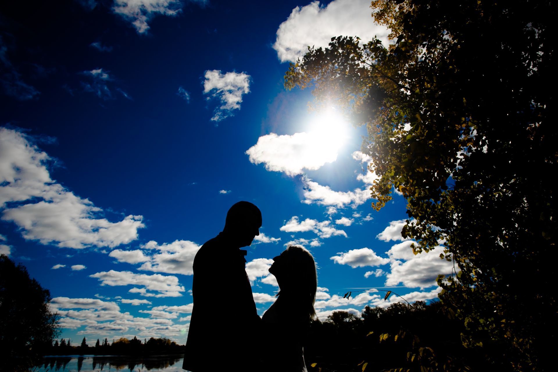 Foto Scott + Tanya -  Dominion Arboretum /Ottawa - Canada  - Imagem 14