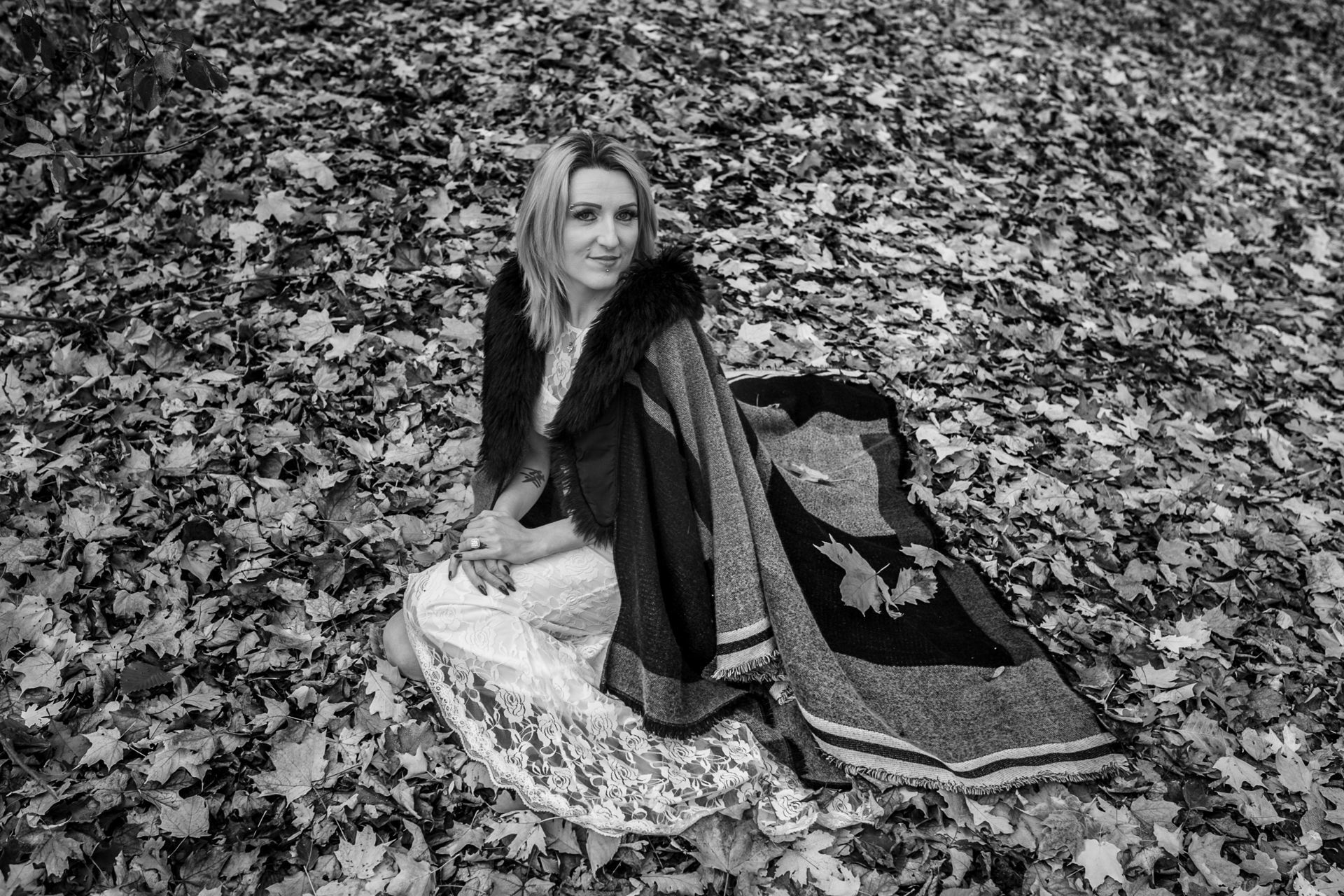 Foto Scott + Tanya -  Dominion Arboretum /Ottawa - Canada  - Imagem 14