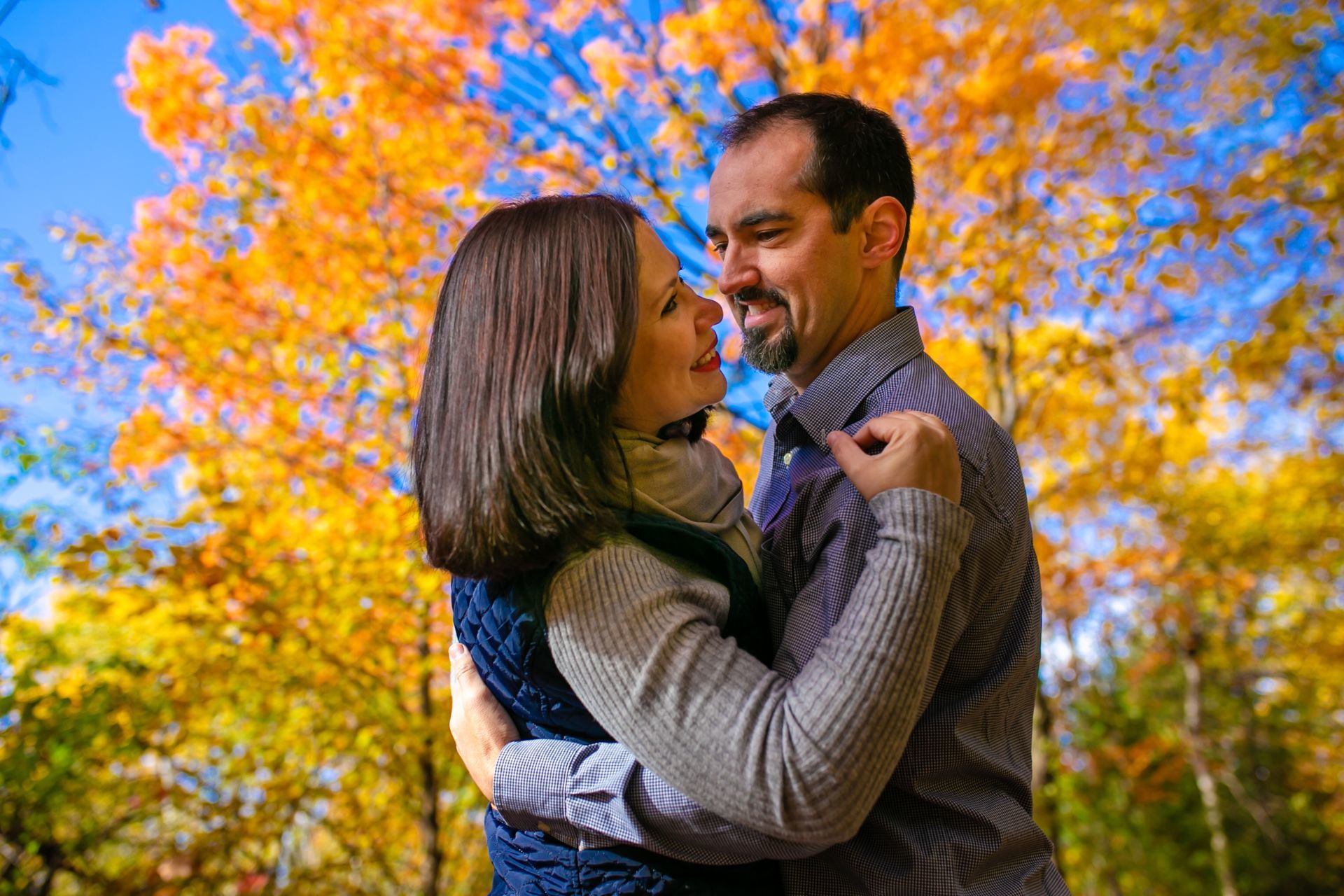 Foto Claudia + Fabio - Ottawa / Canada  - Imagem 8
