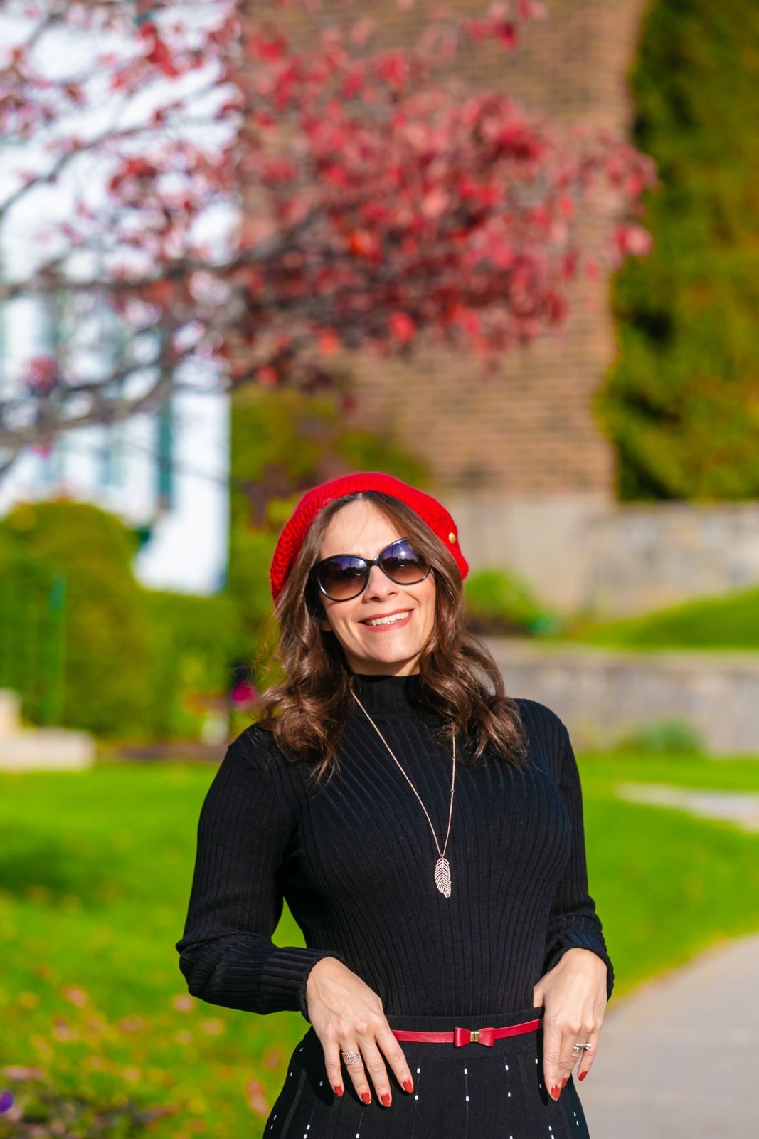 Foto Gleidston + Carine - Ottawa / Canada  - Imagem 5