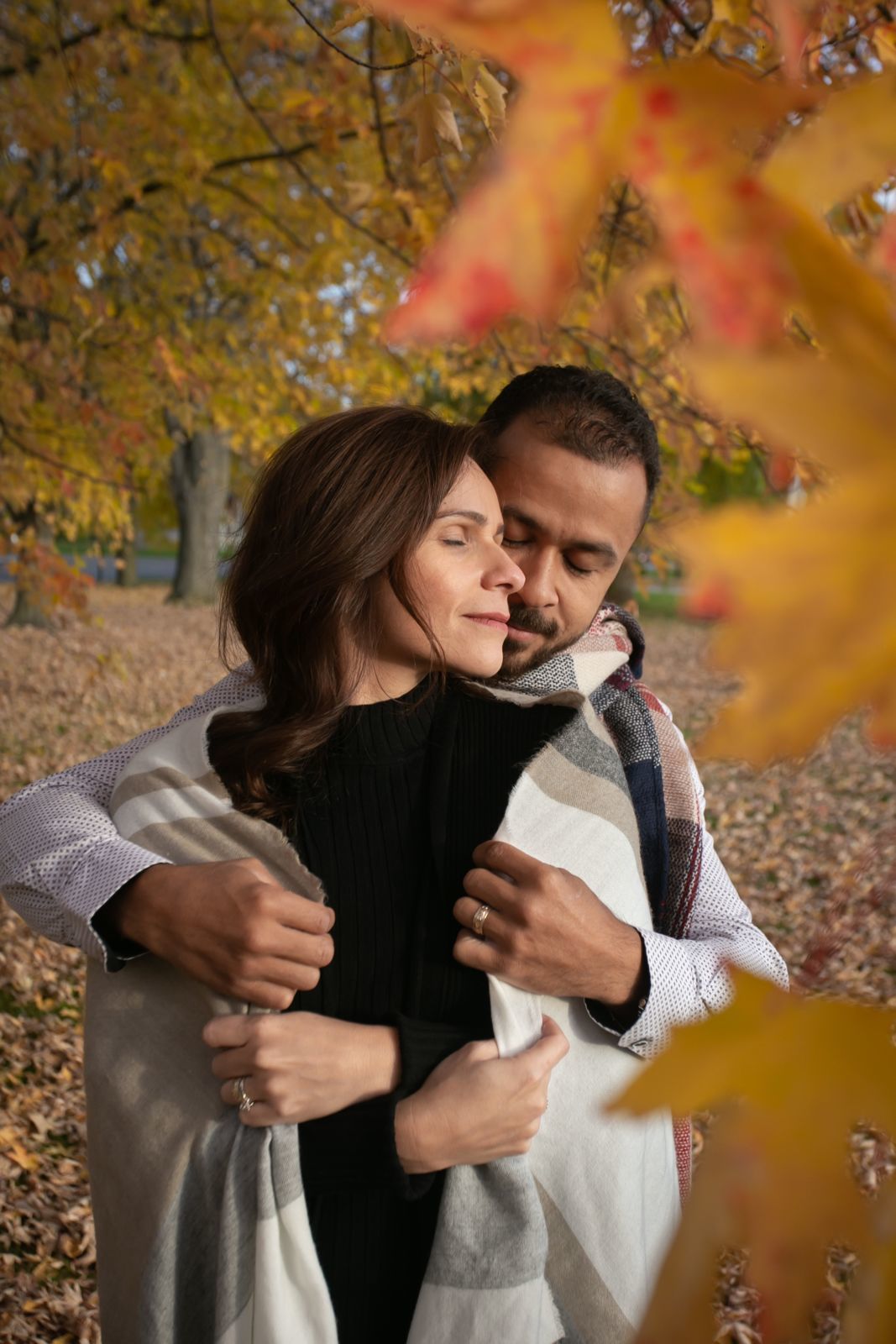 Foto Gleidston + Carine - Ottawa / Canada  - Imagem 19