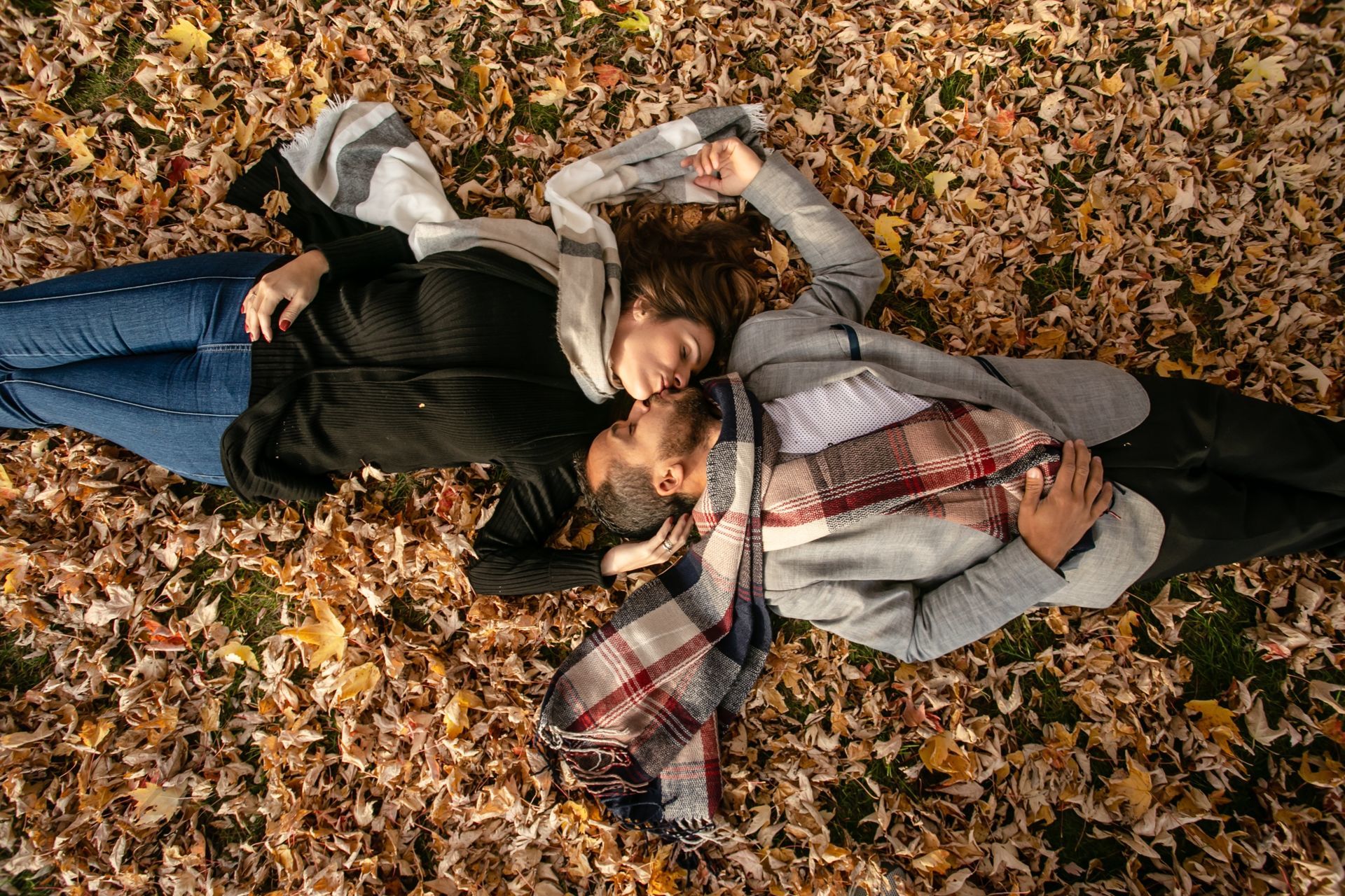 Foto Gleidston + Carine - Ottawa / Canada  - Imagem 18