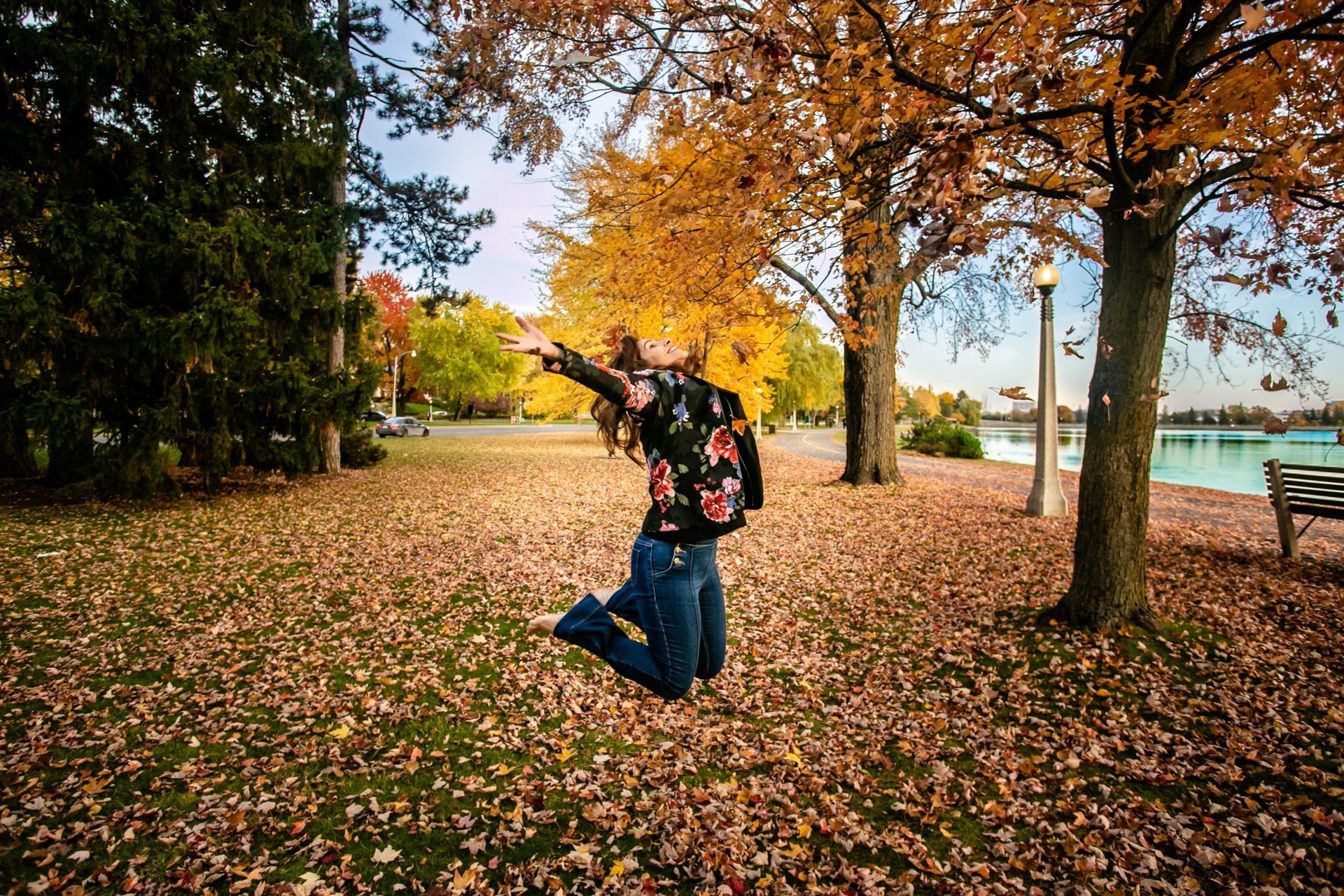 Foto Gleidston + Carine - Ottawa / Canada  - Imagem 16