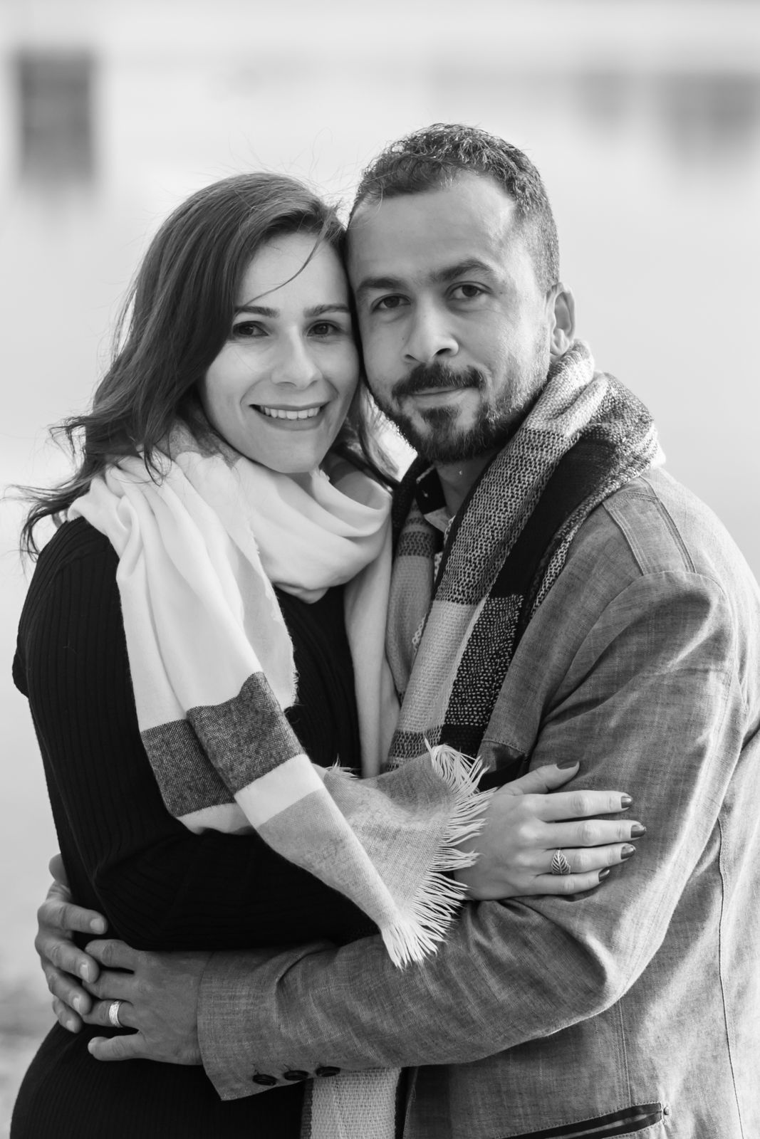 Foto Gleidston + Carine - Ottawa / Canada  - Imagem 13