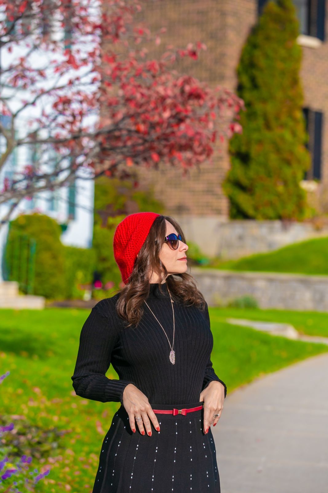 Foto Gleidston + Carine - Ottawa / Canada  - Imagem 4